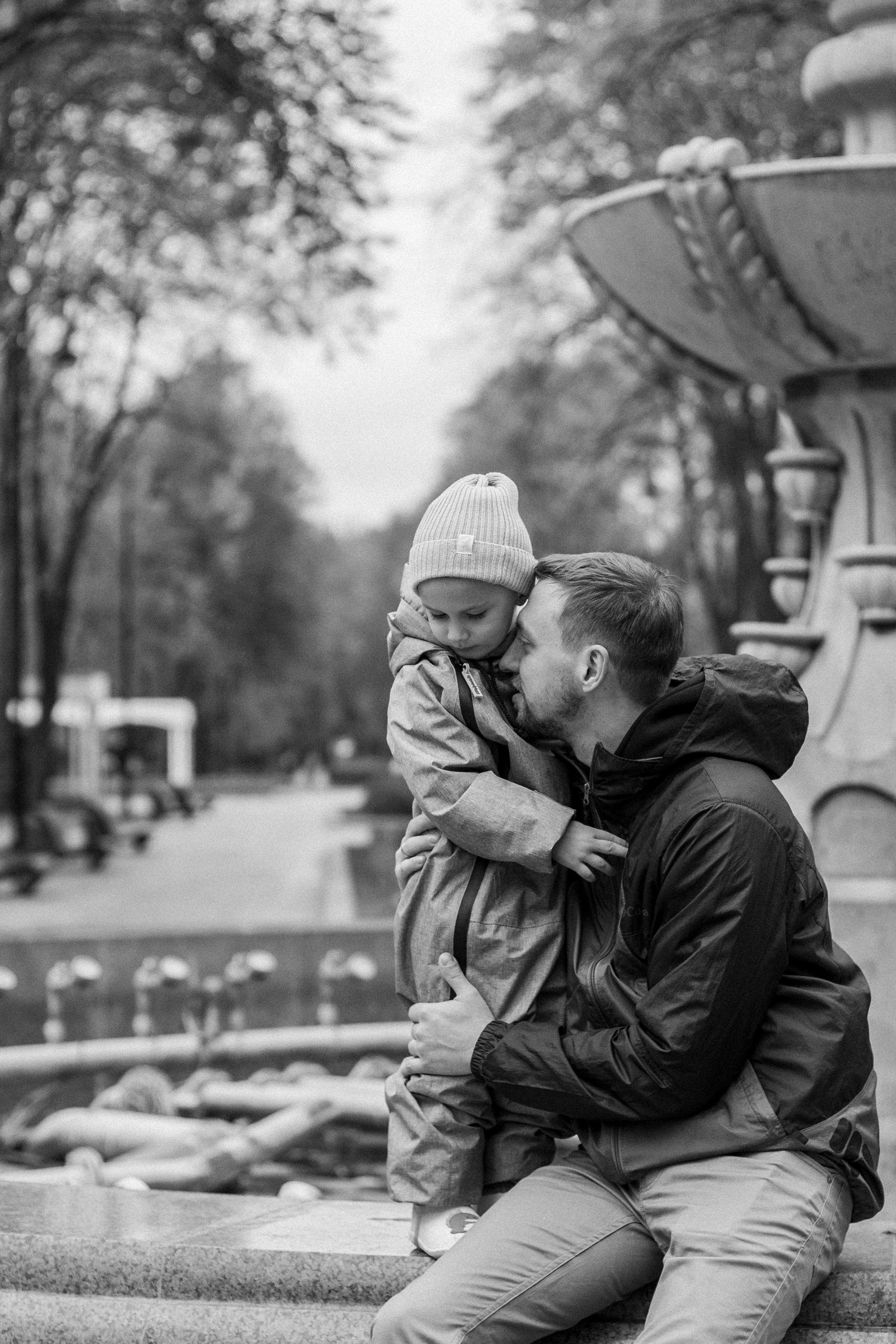 Портфолио. Семейный и детский фотограф в Москве Артём Жигурс