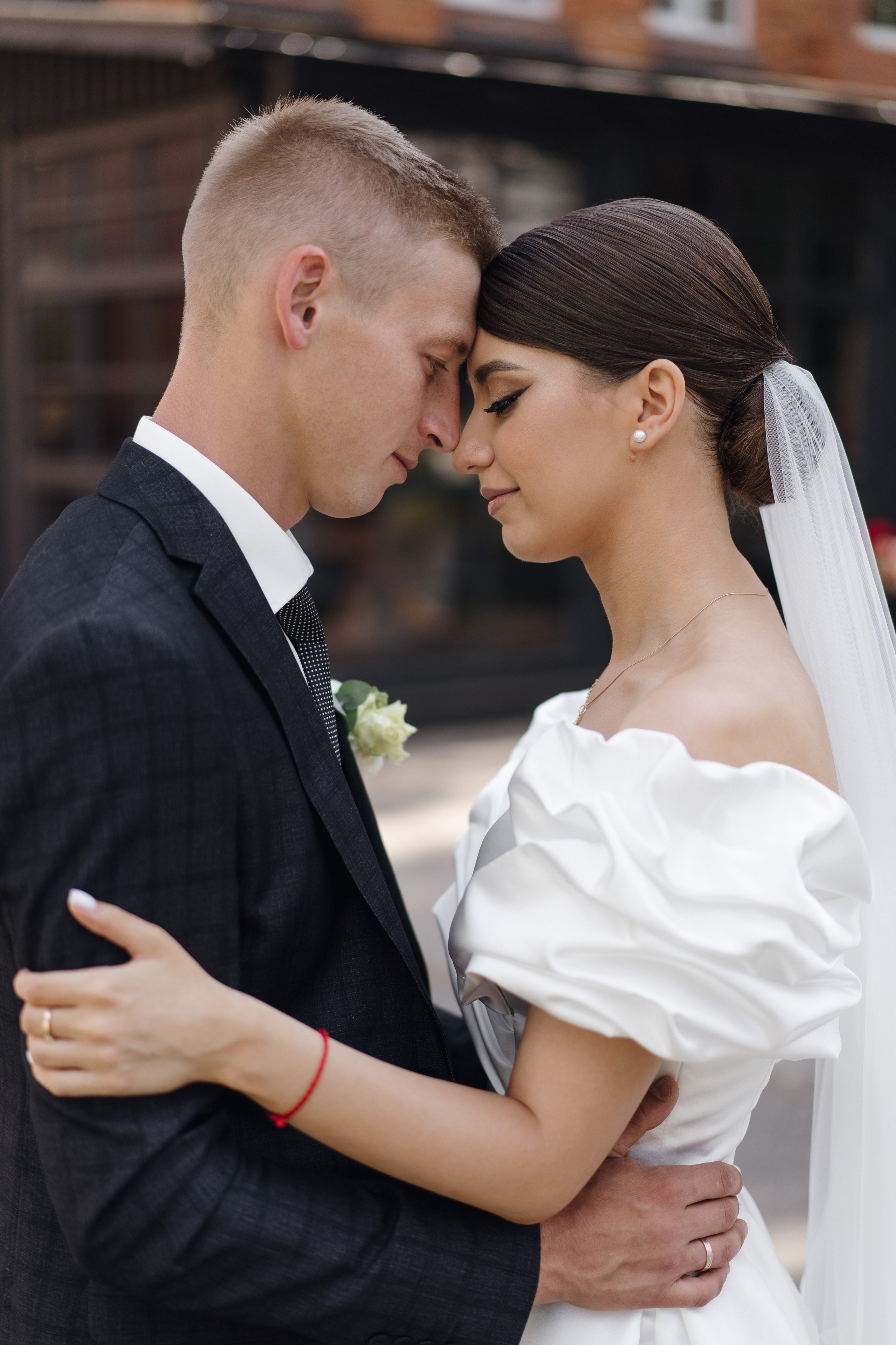 S&D. Свадебный Фотограф в Коломне и Москве Николай Максименко