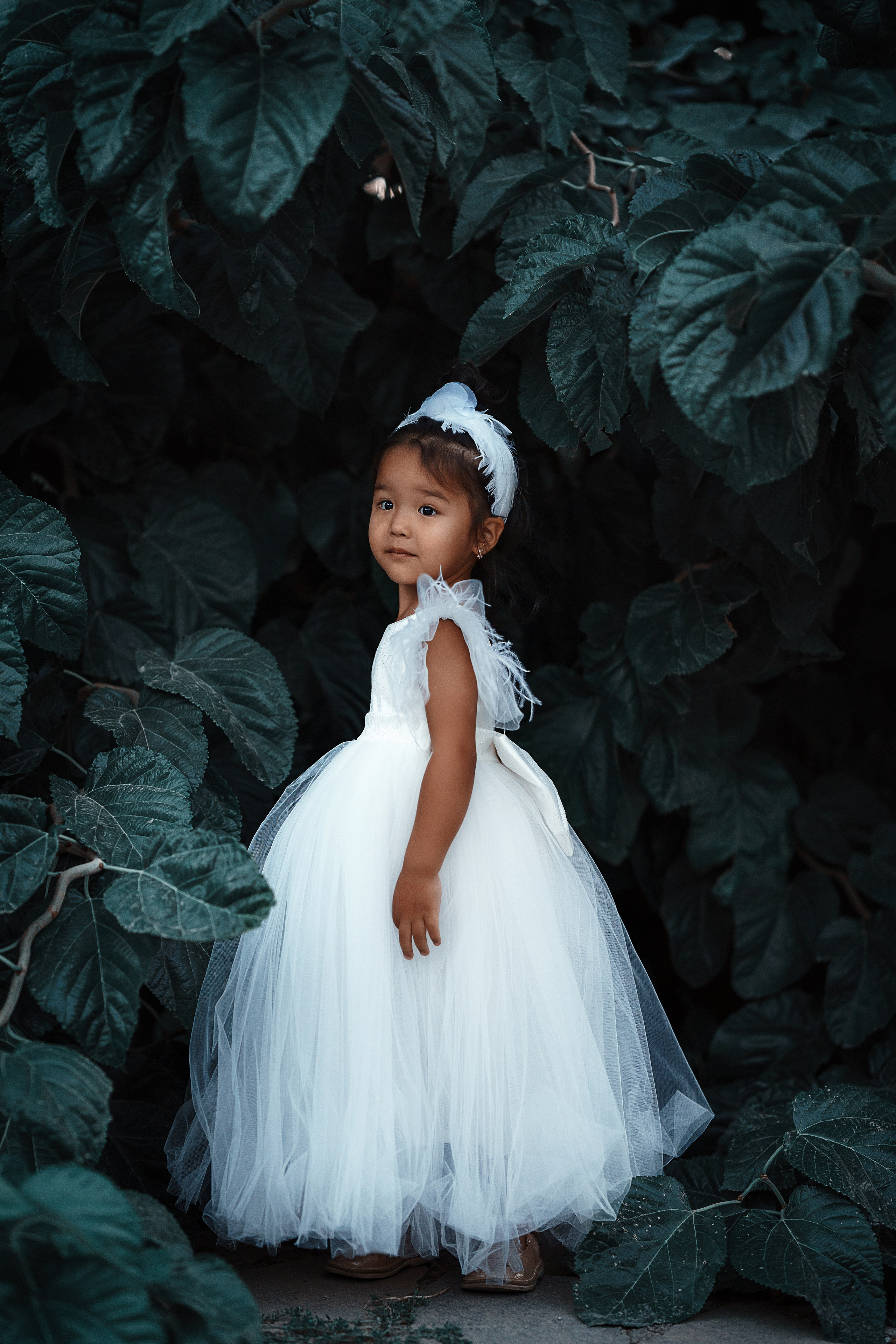 Сабина. Садовая рапсодия. Семейный фотограф, женский фототерапевт