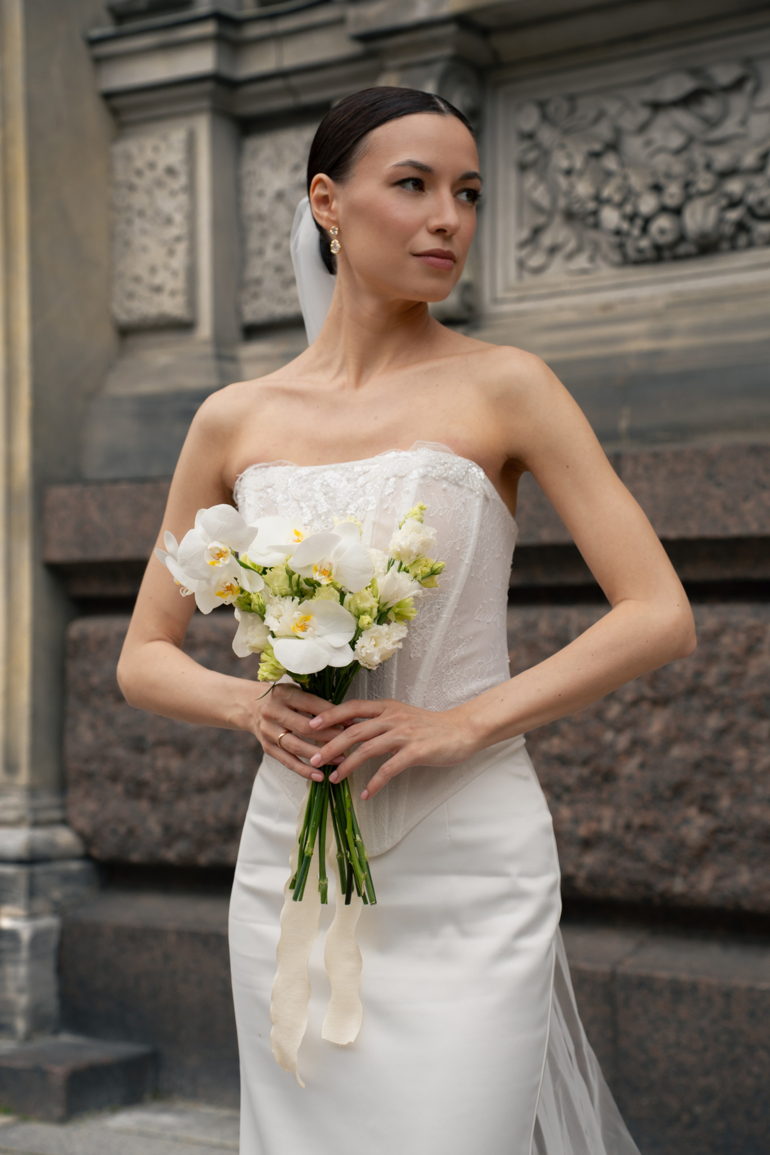 Ann&Pavel. Alina Antonova фотограф в Санкт-Петербурге