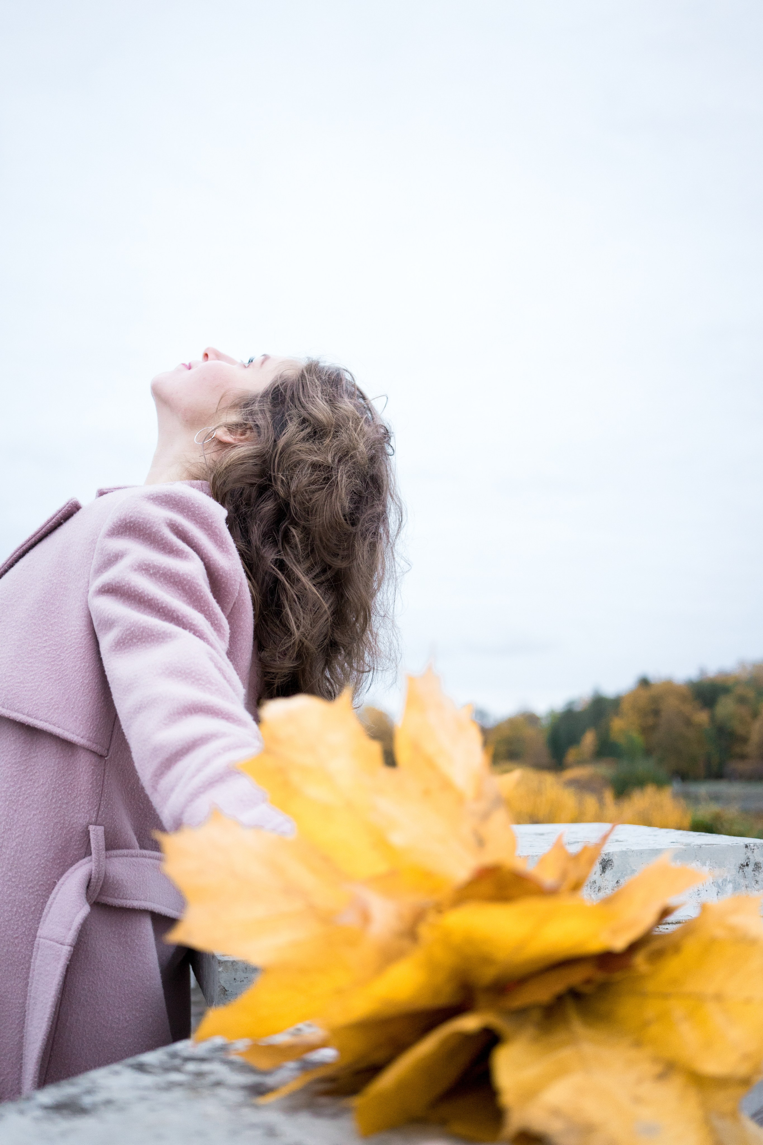 Прогулки по Петергофу. Alina Antonova фотограф в Санкт-Петербурге