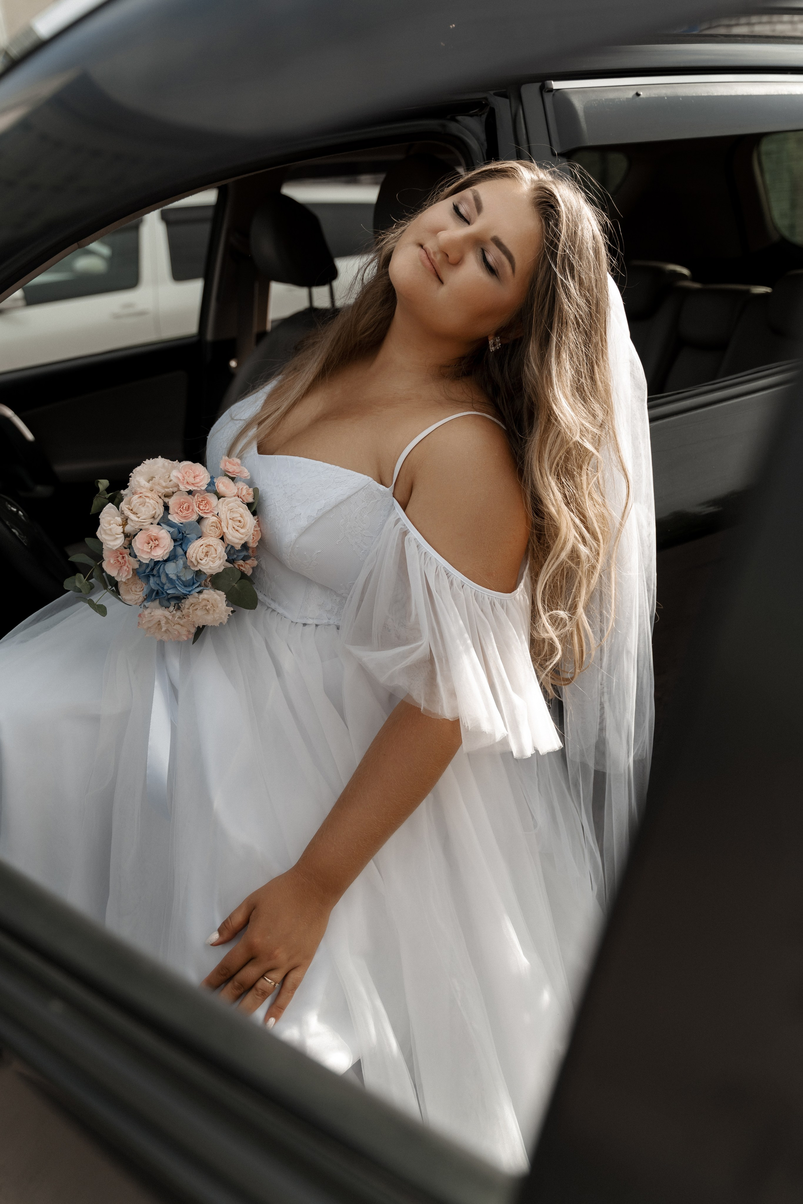 Екатерина и Дмитрий. Фотограф Ким Наталья в Красноярске