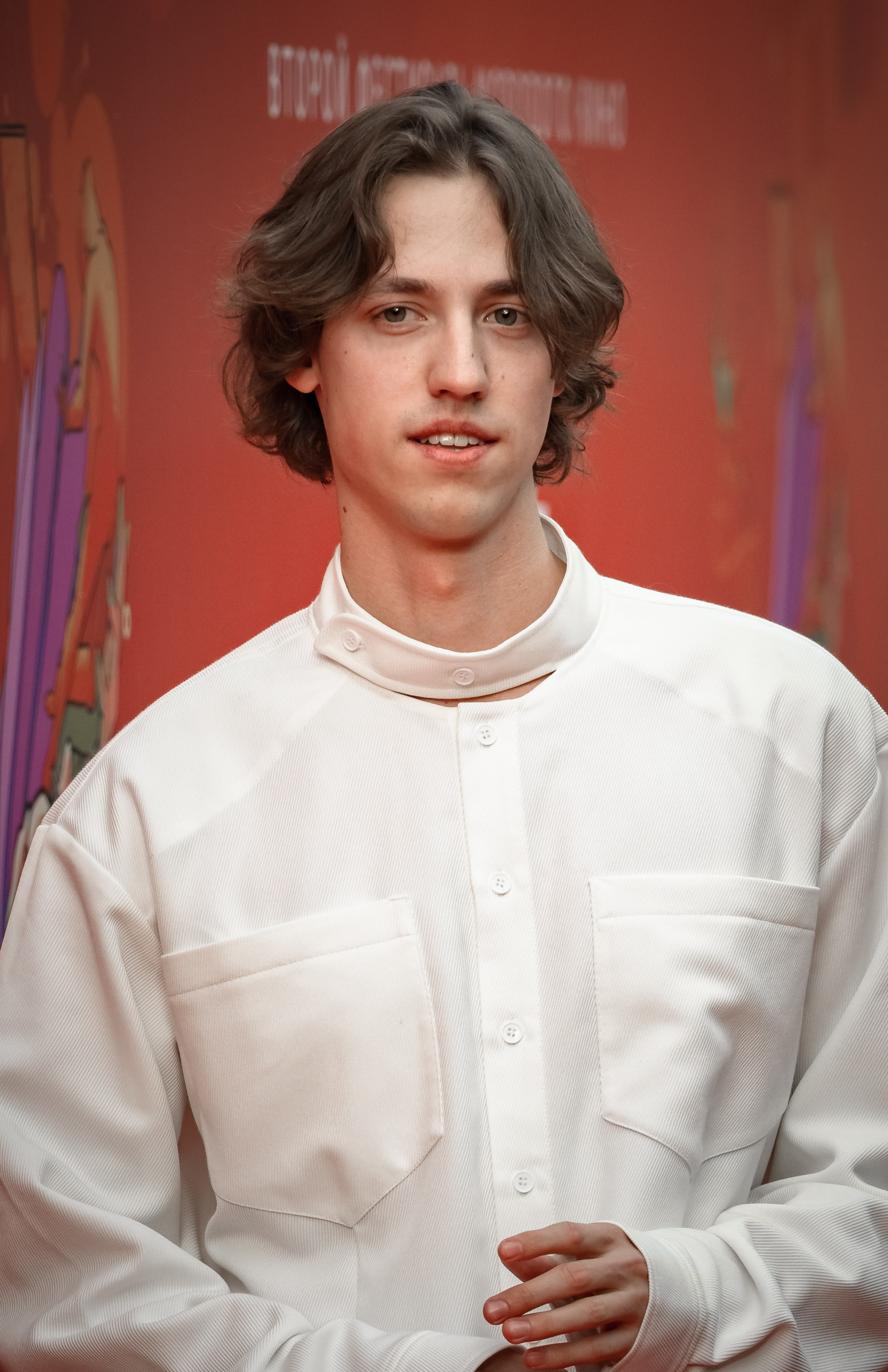 RED CARPET. NE Cinema — backstage and reportage photography in cinema, music, Automotive and sport