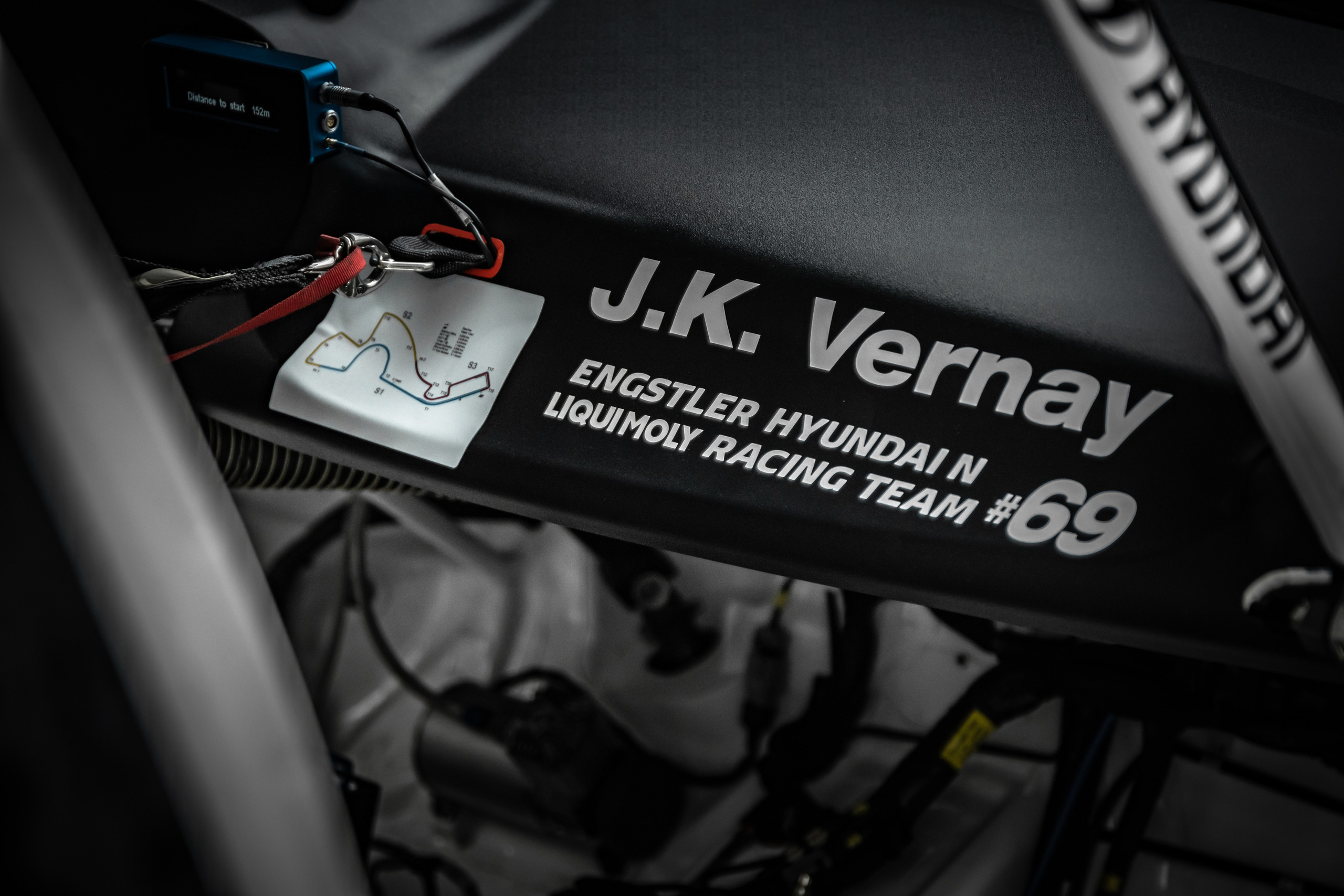 FIA WTCR. NE Cinema — backstage and reportage photography in cinema, music, Automotive and sport