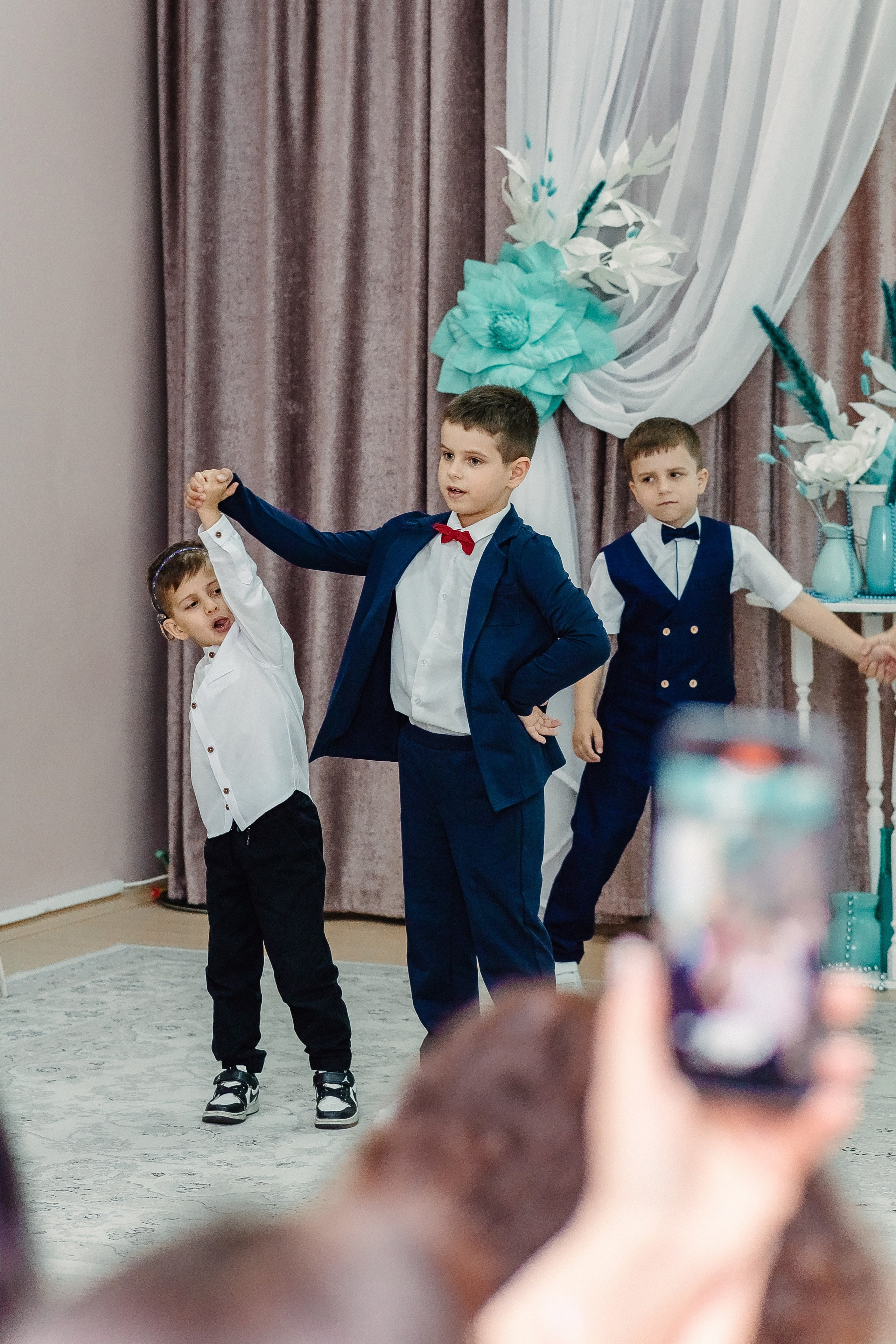Выпускной в саду. Диана Тимиряева | Фотограф в Воронеже