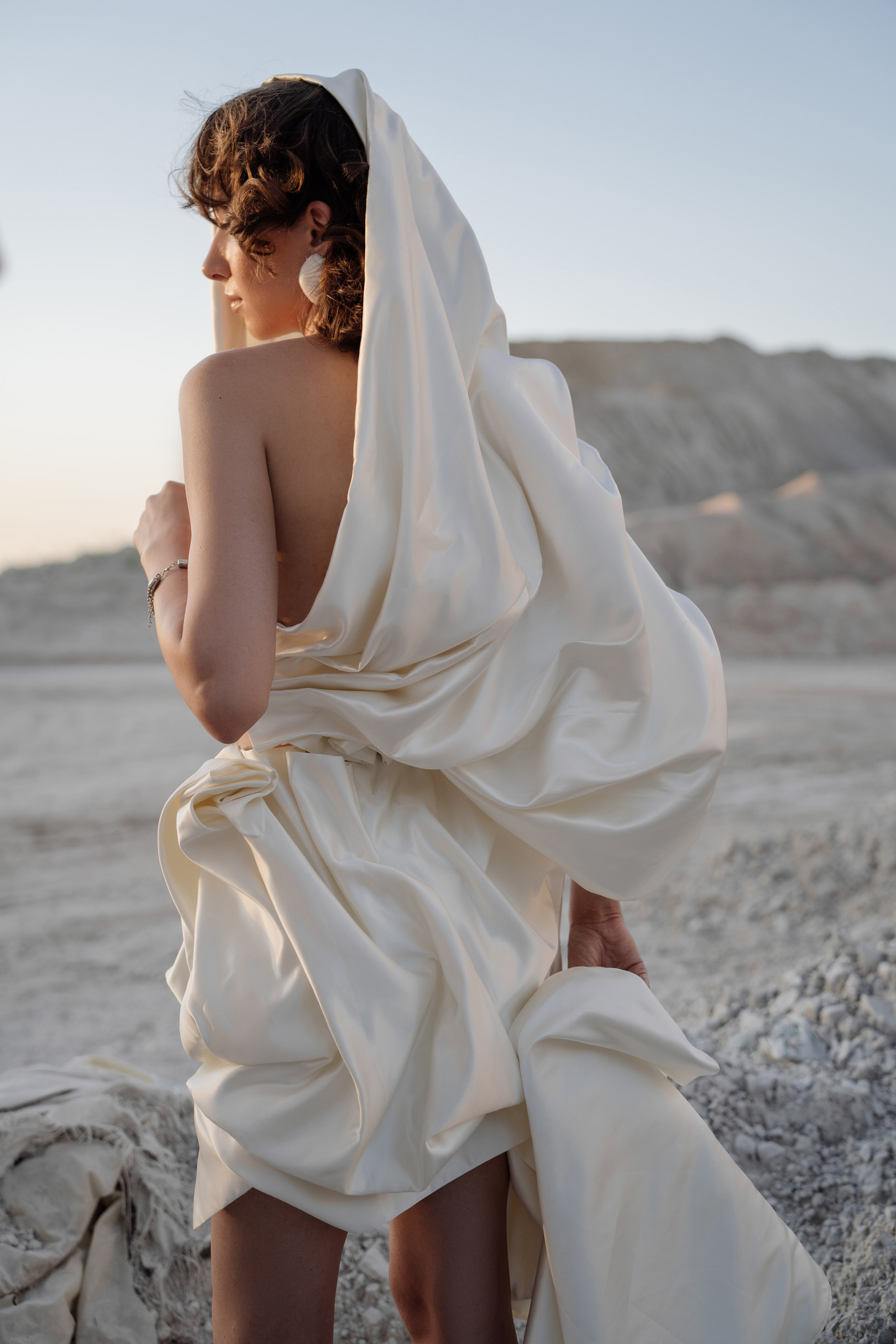 Карьер. Свадебный фотограф Тольятти Москва Адамова Виктория