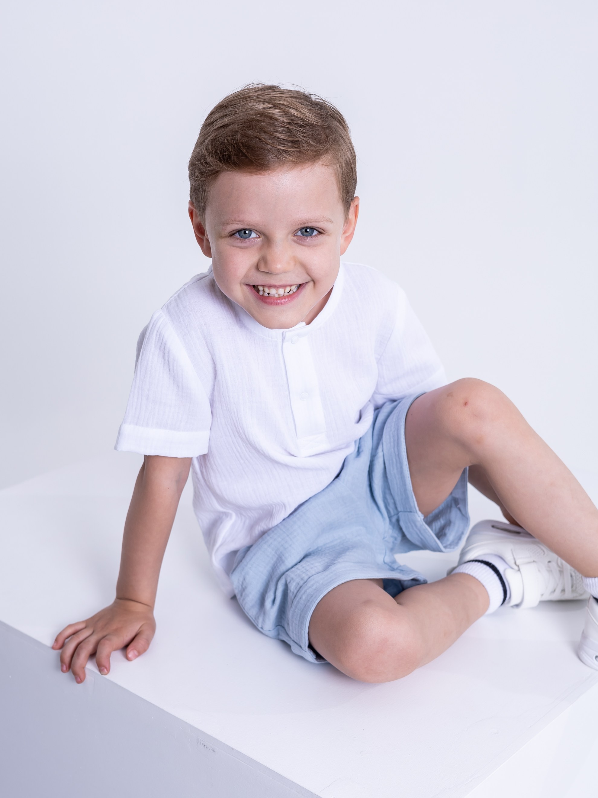 Дети. Фотограф в Краснодаре Диана Осокина