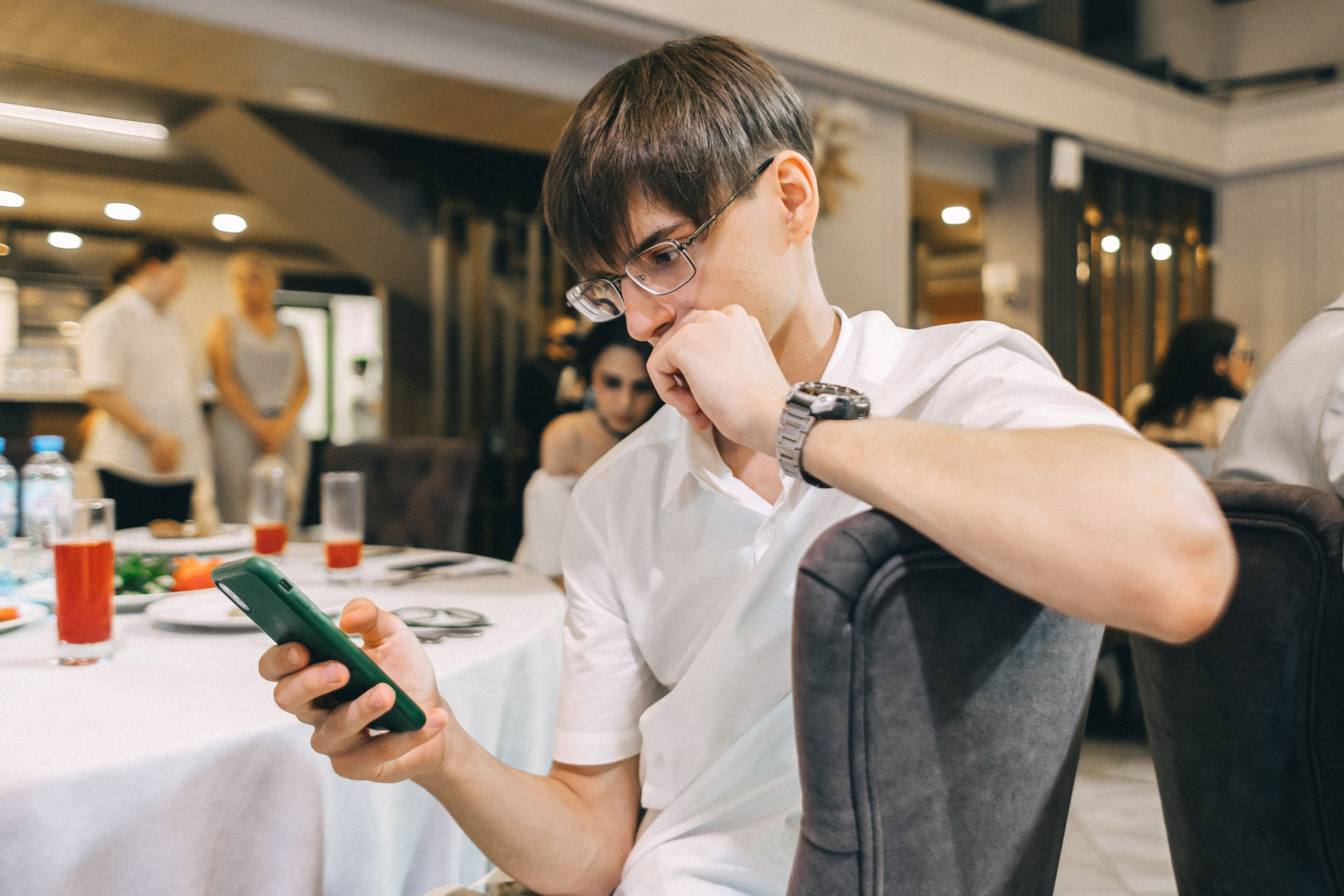 Выпускной «Лицей 62». Фотограф Кемерово | Сергей