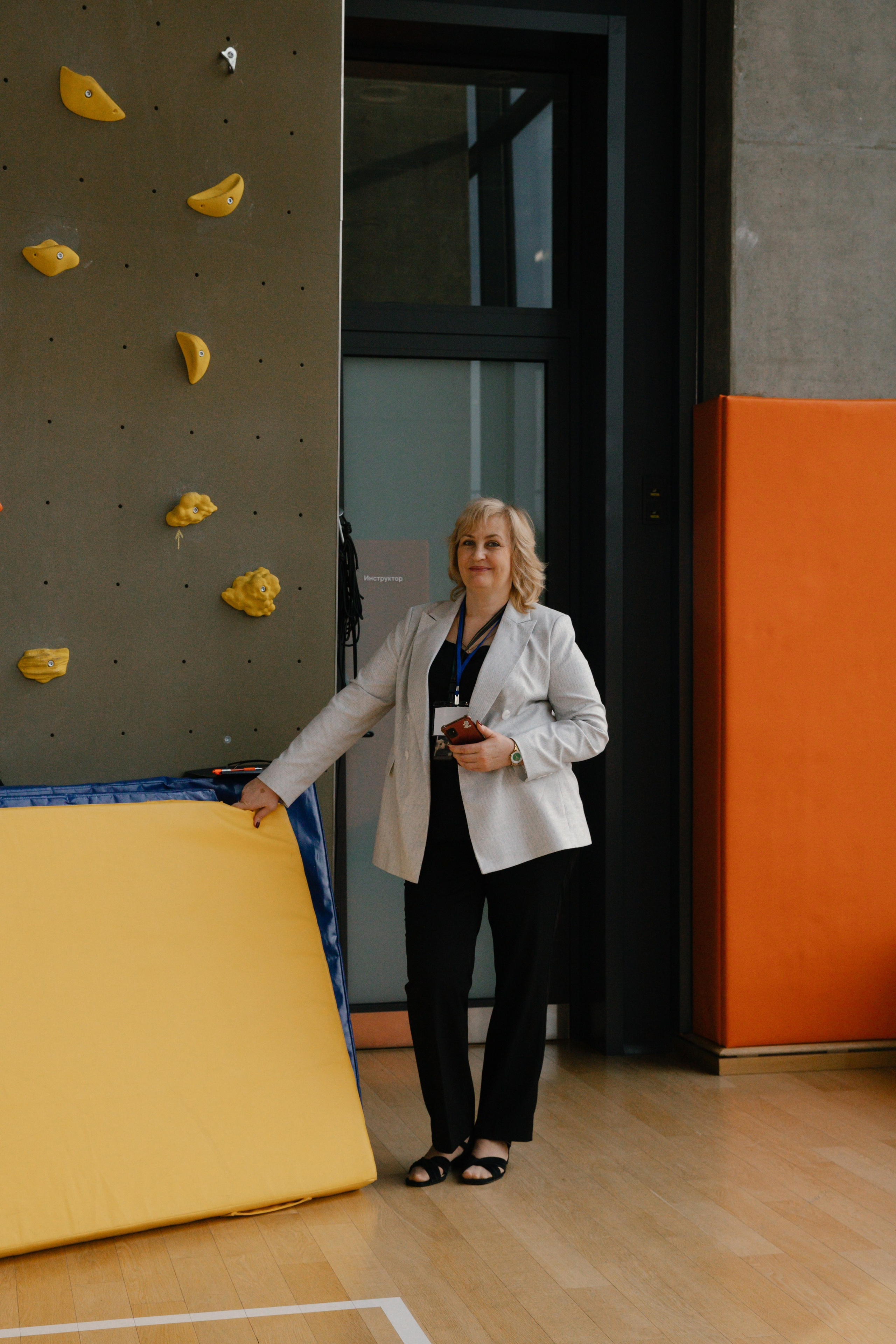 Международная школа WUNDERPARK. Свадебный и семейный фотограф Скрынник Светлана