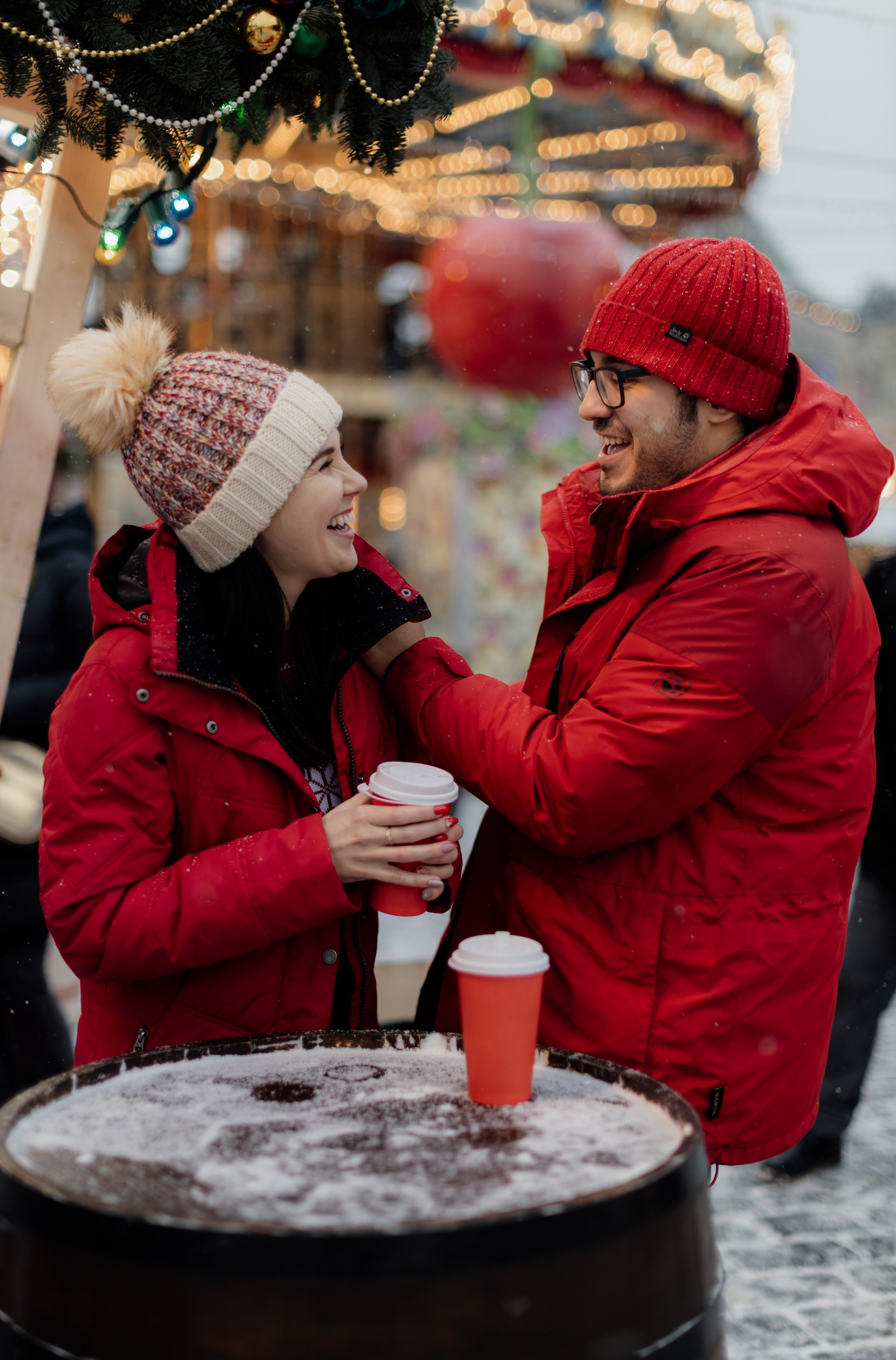Максим и Аня. Свадебный и семейный фотограф Скрынник Светлана