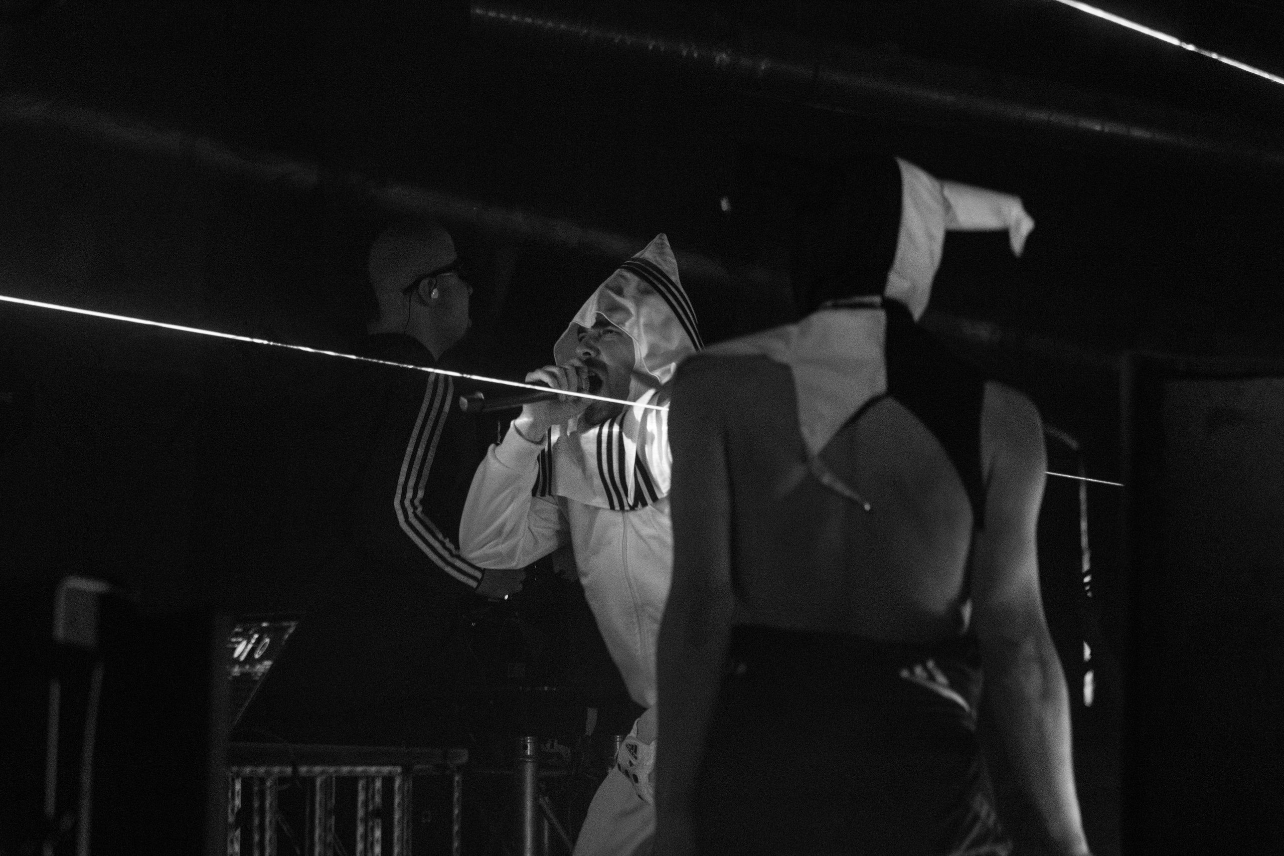 Хаски — Смоленск 23.05.2025. KiPPER Gallery — Фотограф