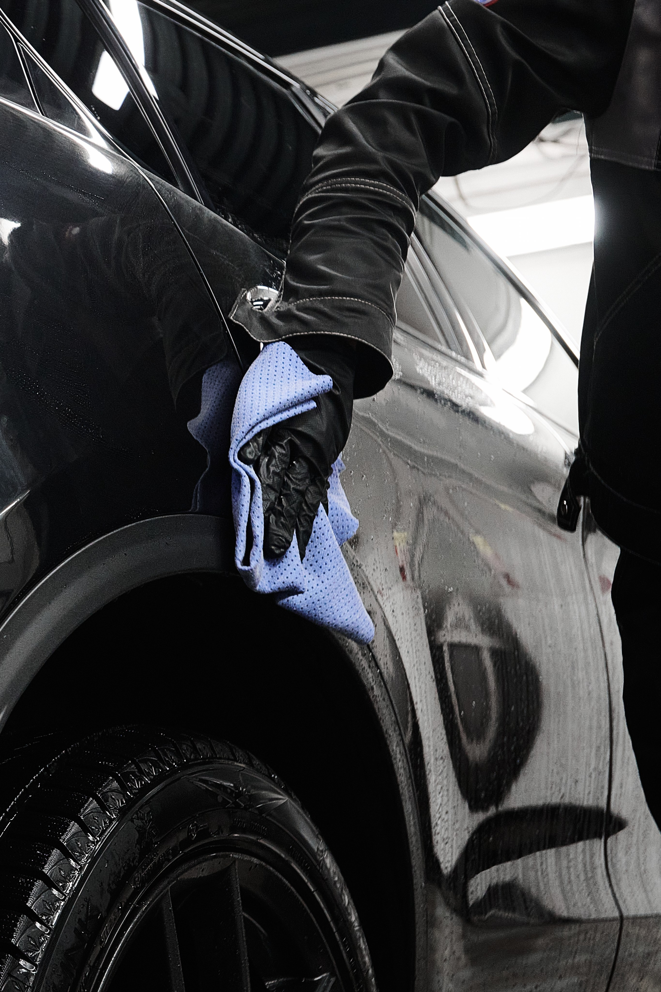 Съемка для автомойки. Автомобильный и интерьерный фотограф в Минске Александр Тагаев