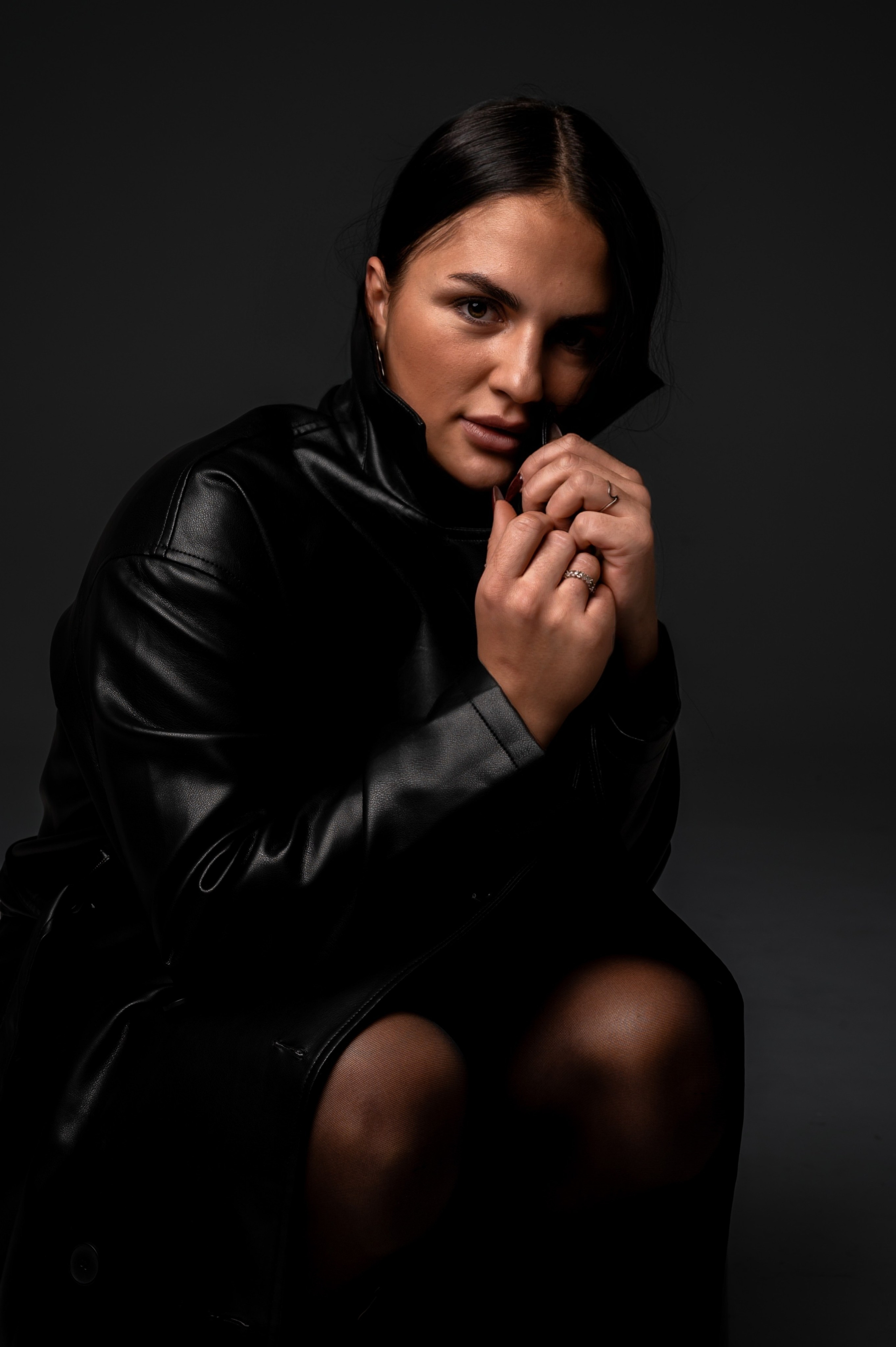 Татьяна. Семейный, портретный и свадебный фотограф Екатерина Макарова