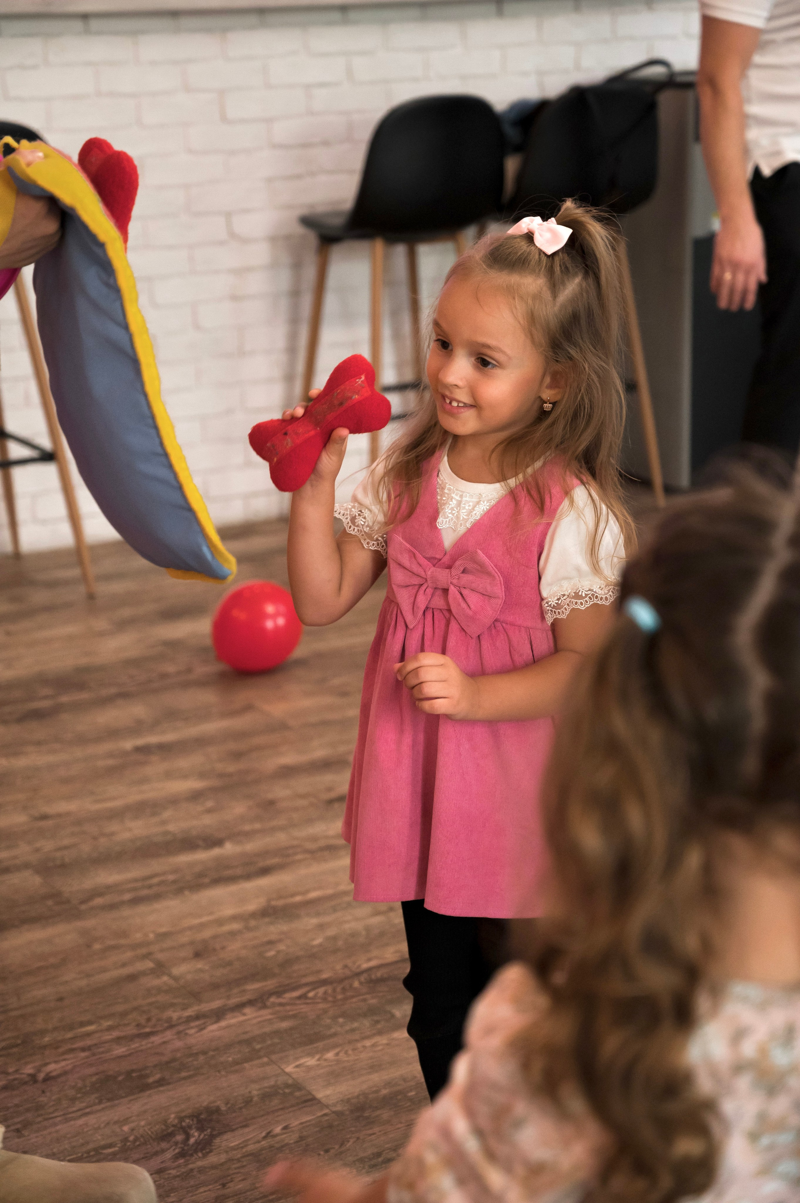 Марта 5 лет. Семейный, портретный и свадебный фотограф Екатерина Макарова