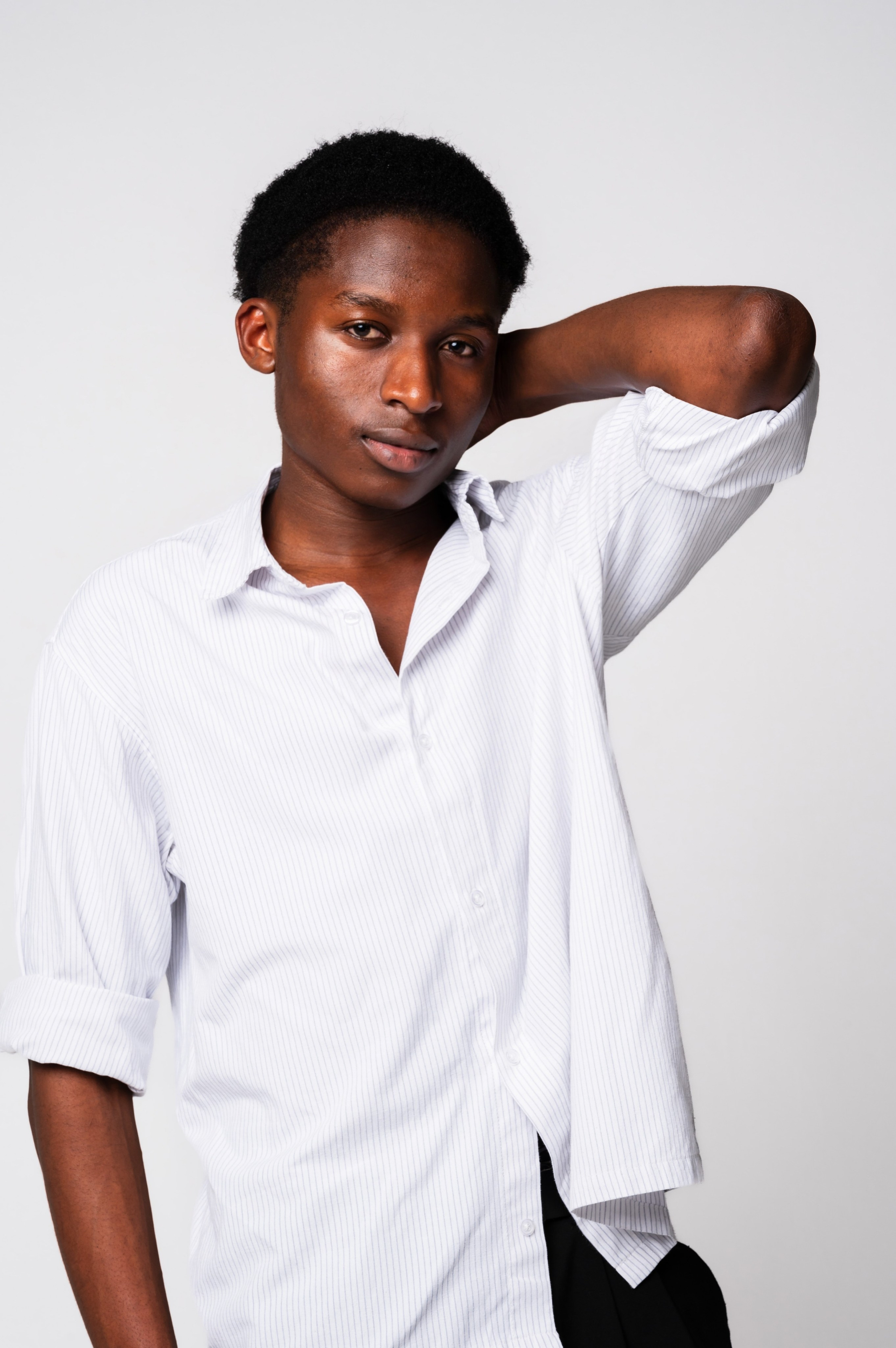 Томас. Семейный, портретный и свадебный фотограф Екатерина Макарова