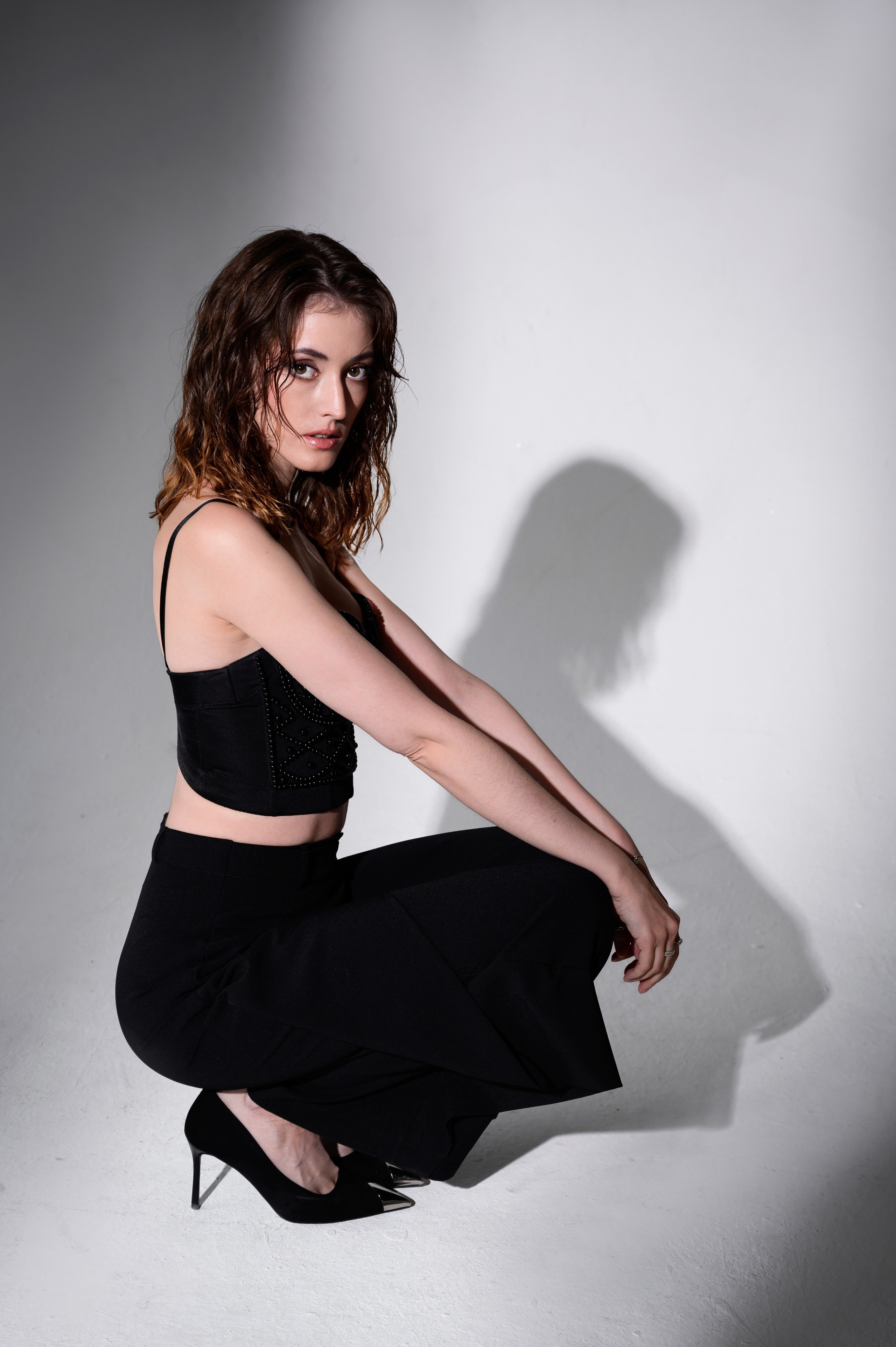 Анастасия. Семейный, портретный и свадебный фотограф Екатерина Макарова