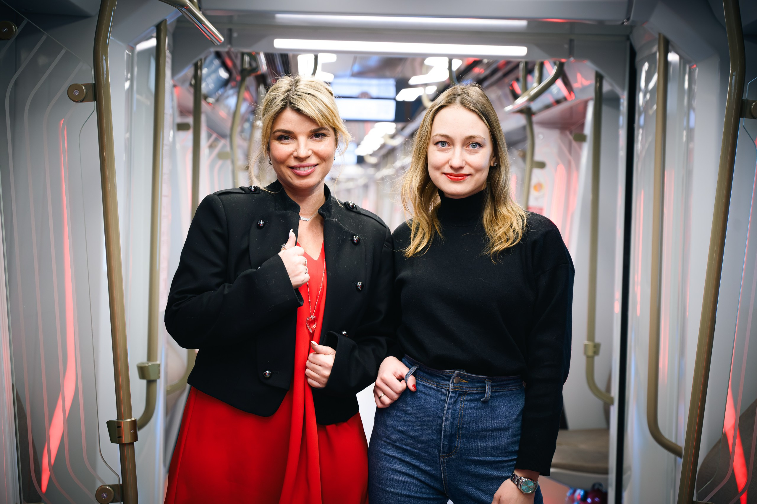 ПОРТРЕТЫ. Фотограф в Москве — Олег Штыканов