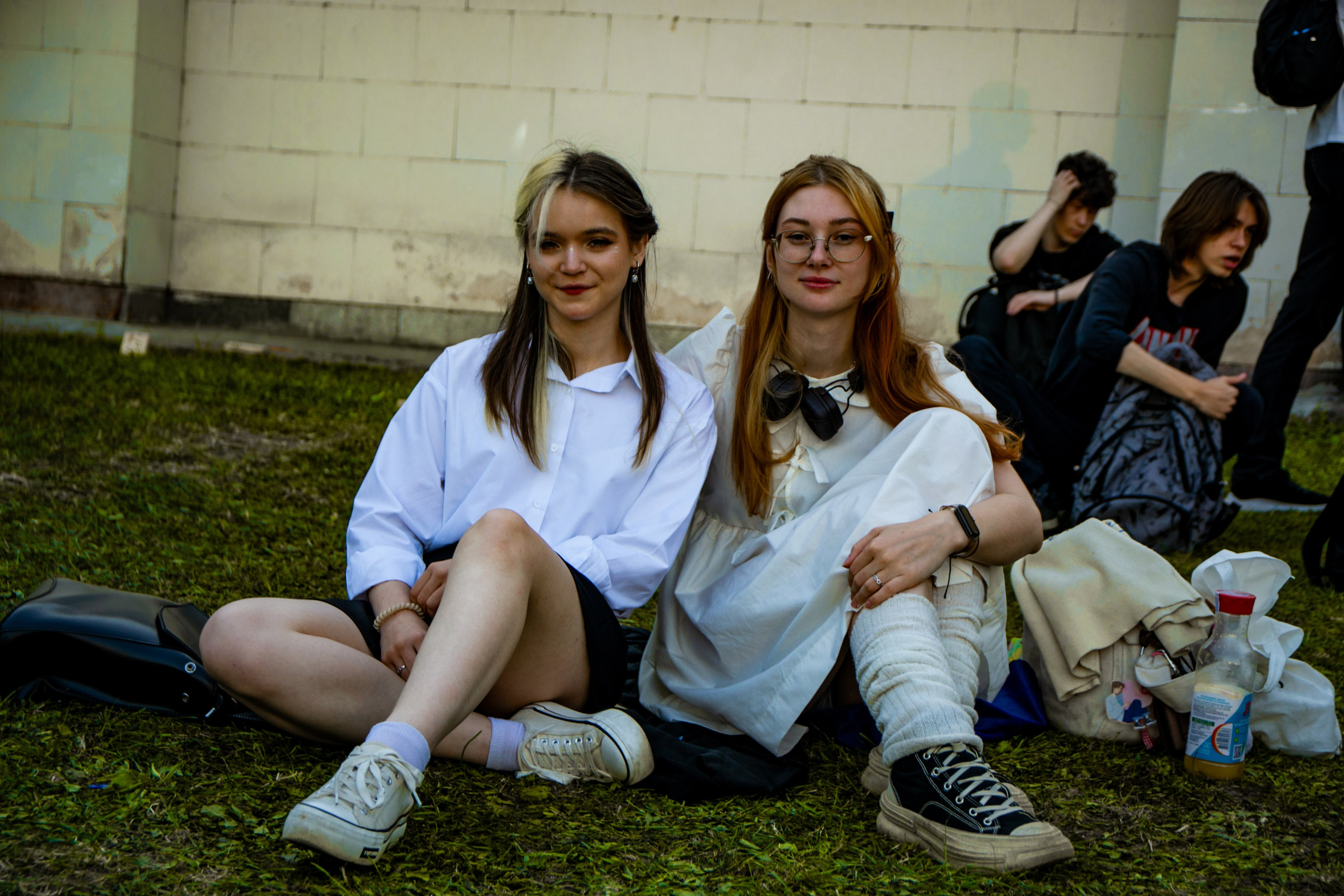 МЕРОПРИЯТИЯ. Фотограф в Москве — Олег Штыканов