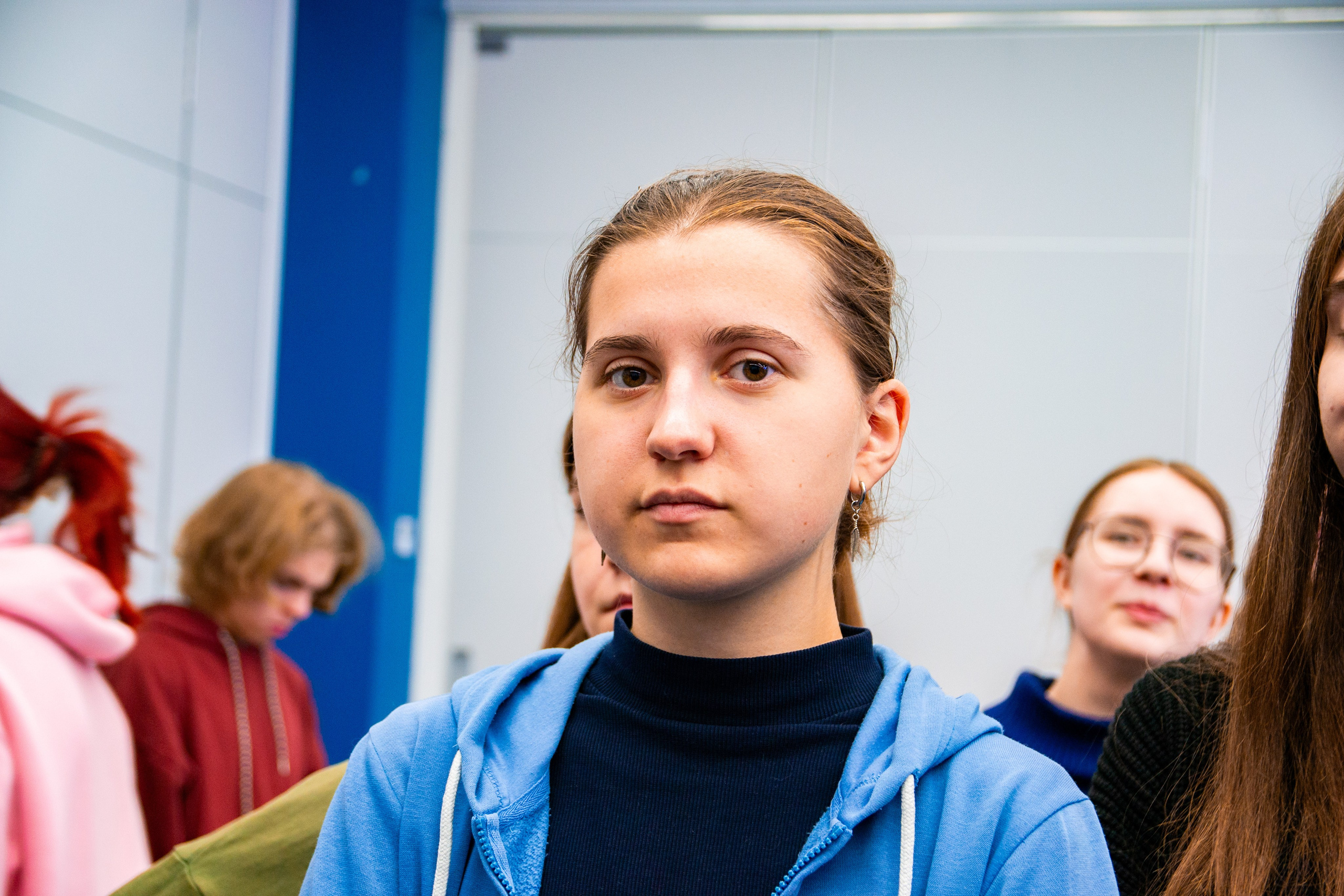 МЕРОПРИЯТИЯ. Фотограф в Москве — Олег Штыканов