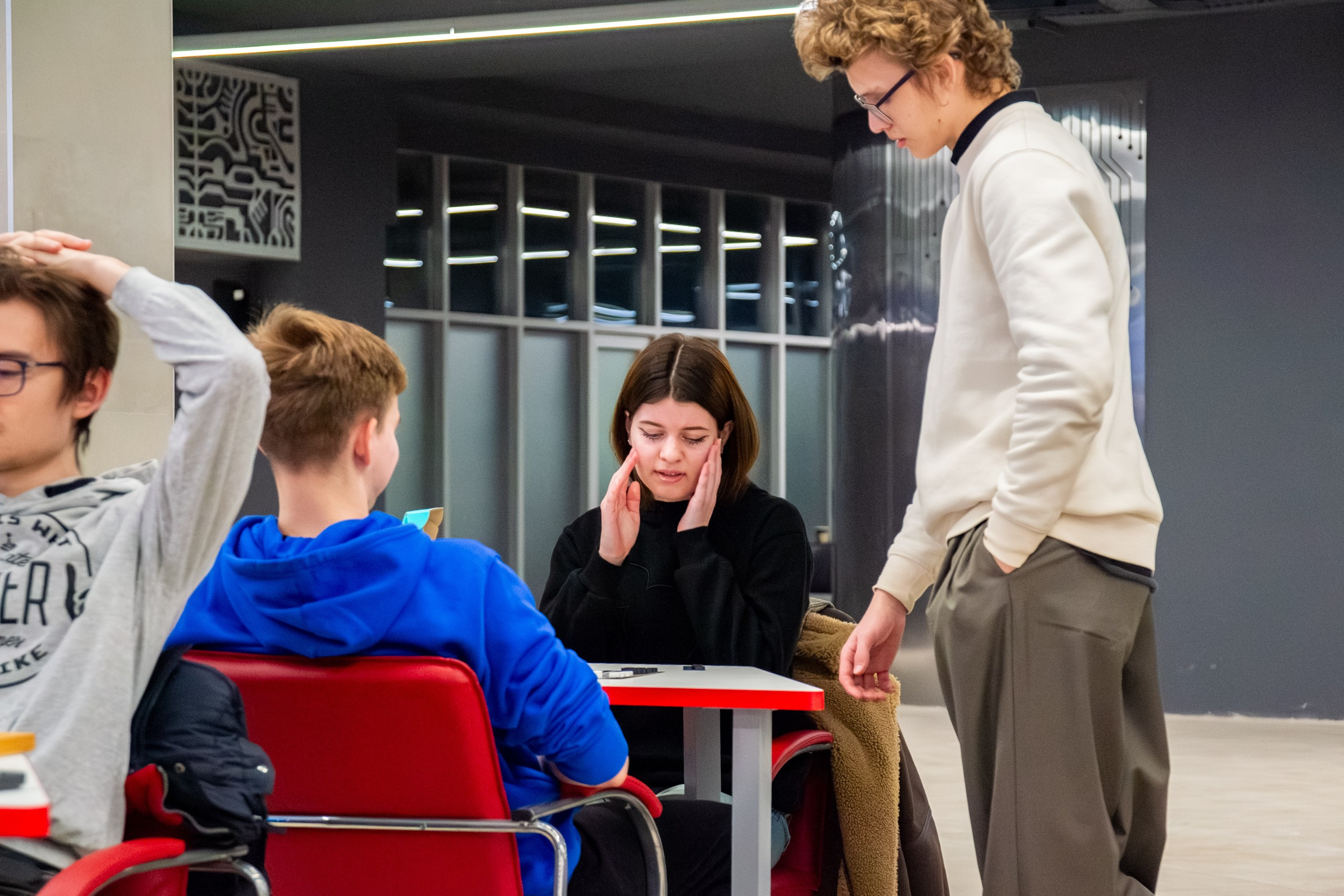 МЕРОПРИЯТИЯ. Фотограф в Москве — Олег Штыканов