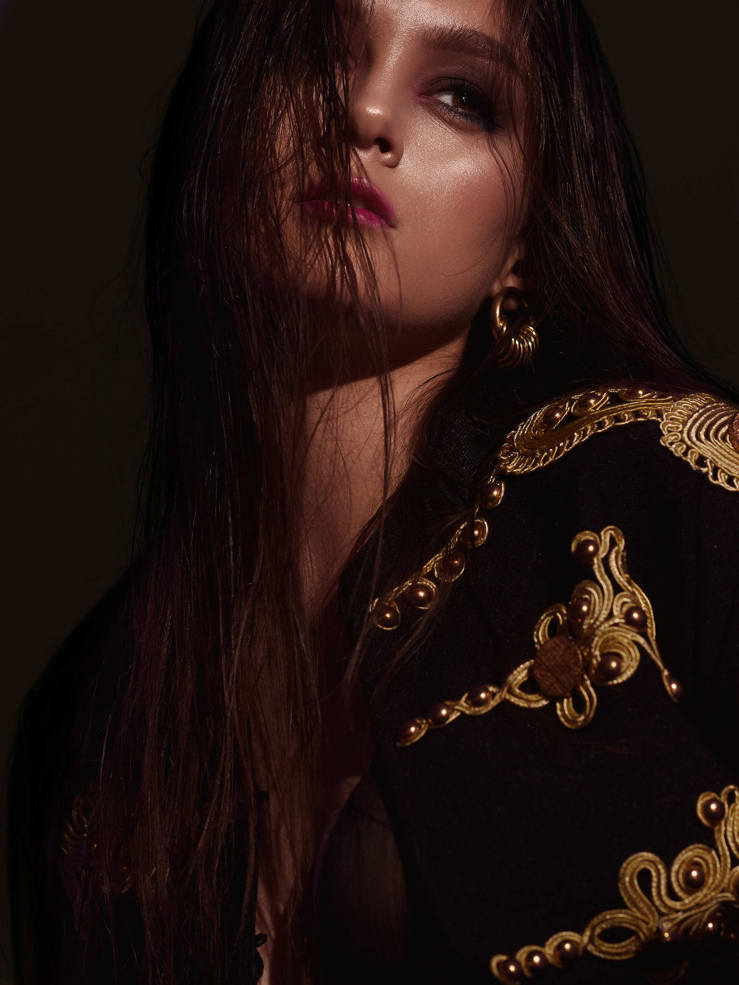 SOPHIE as M.J. Студийный, семейный, свадебный, фэшн и ню фотограф в Астрахани, производство выпускных альбомов. Руслан Кондрашин