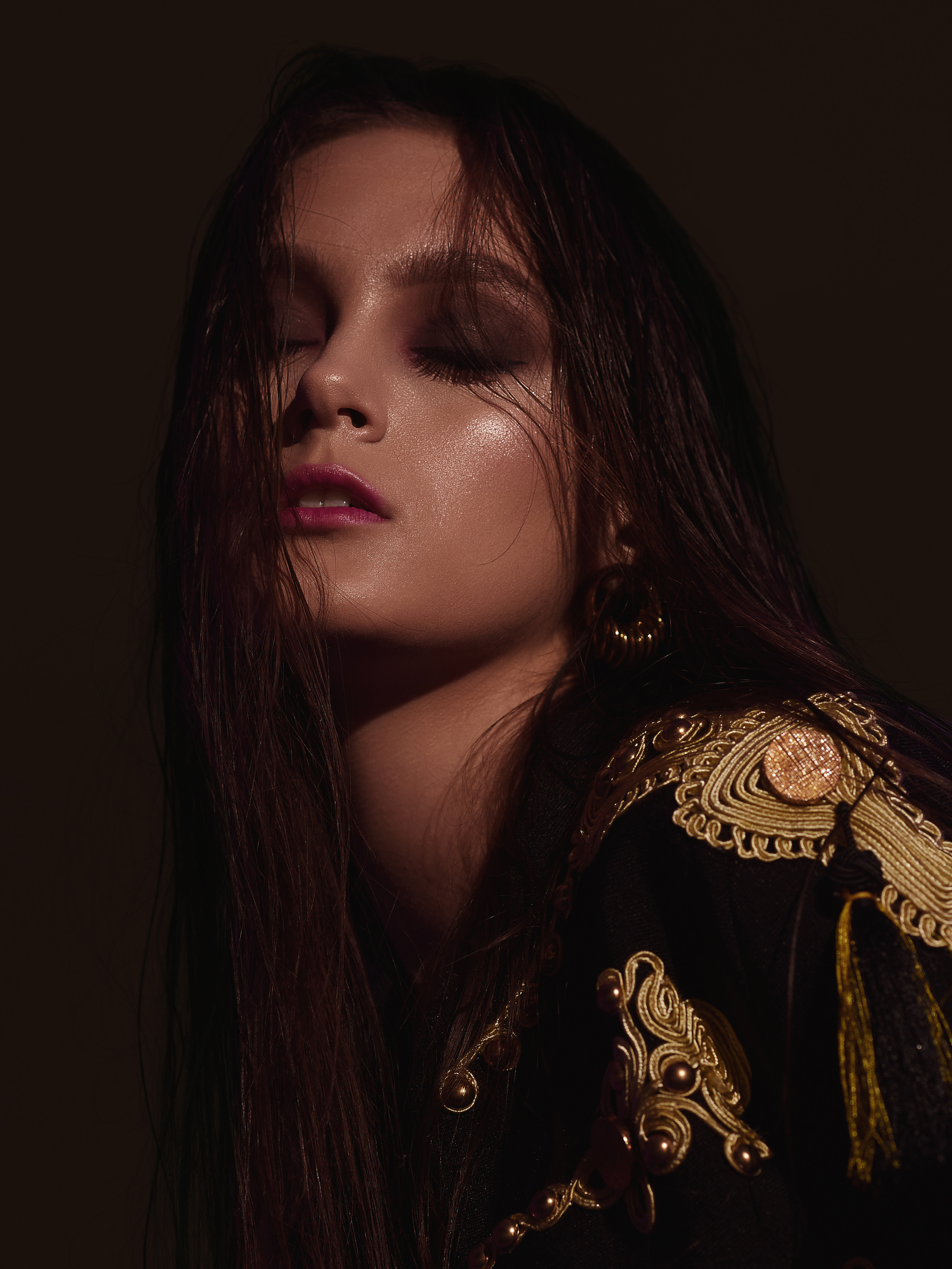 SOPHIE as M.J. Студийный, семейный, свадебный, фэшн и ню фотограф в Астрахани, производство выпускных альбомов. Руслан Кондрашин