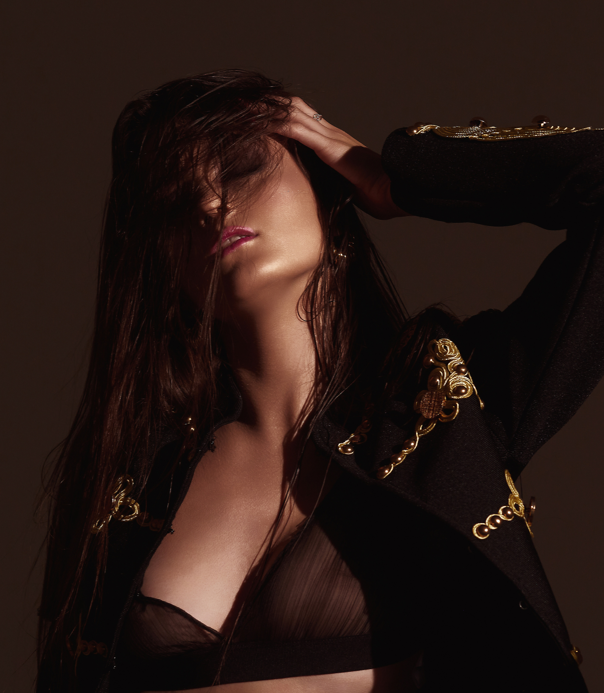 SOPHIE as M.J. Студийный, семейный, свадебный, фэшн и ню фотограф в Астрахани, производство выпускных альбомов. Руслан Кондрашин