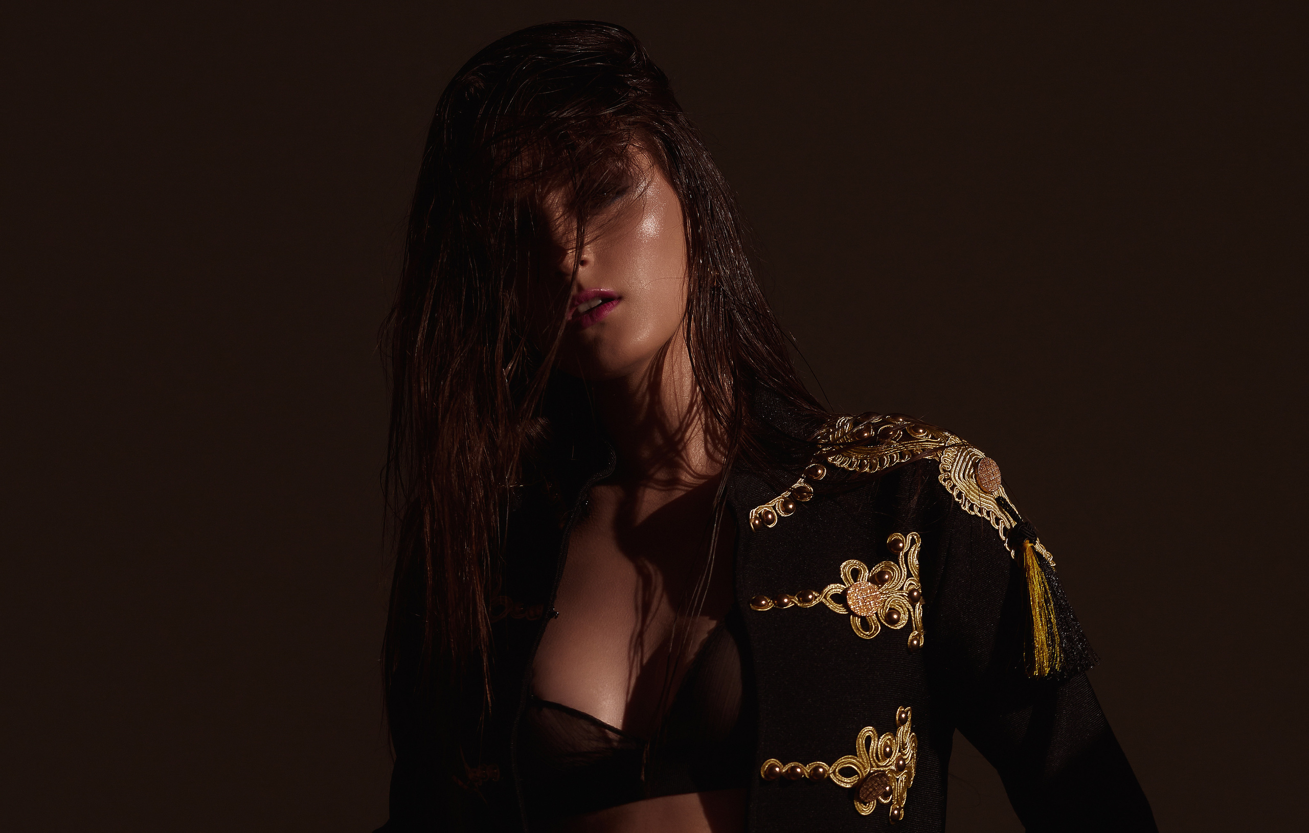 SOPHIE as M.J. Студийный, семейный, свадебный, фэшн и ню фотограф в Астрахани, производство выпускных альбомов. Руслан Кондрашин