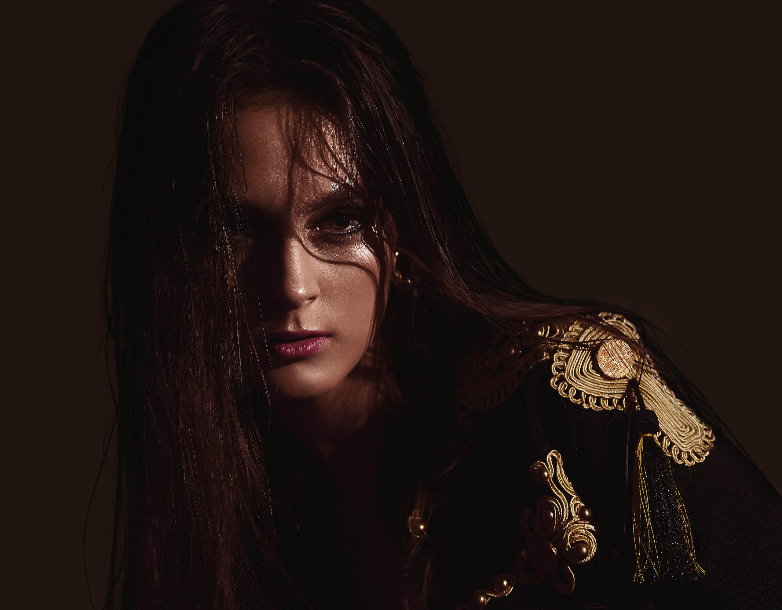 SOPHIE as M.J. Студийный, семейный, свадебный, фэшн и ню фотограф в Астрахани, производство выпускных альбомов. Руслан Кондрашин