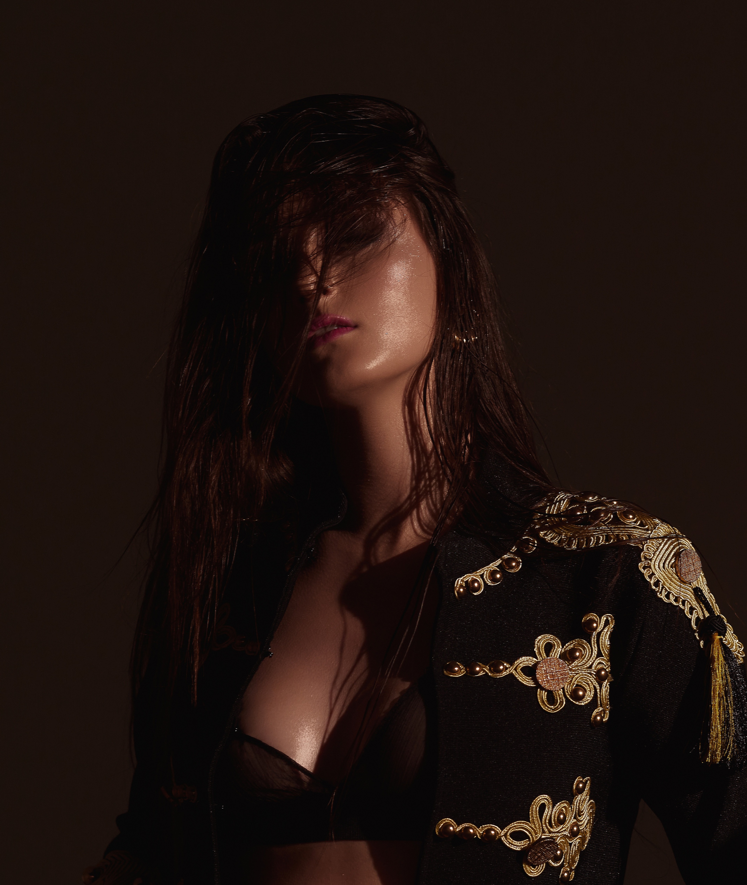 SOPHIE as M.J. Студийный, семейный, свадебный, фэшн и ню фотограф в Астрахани, производство выпускных альбомов. Руслан Кондрашин