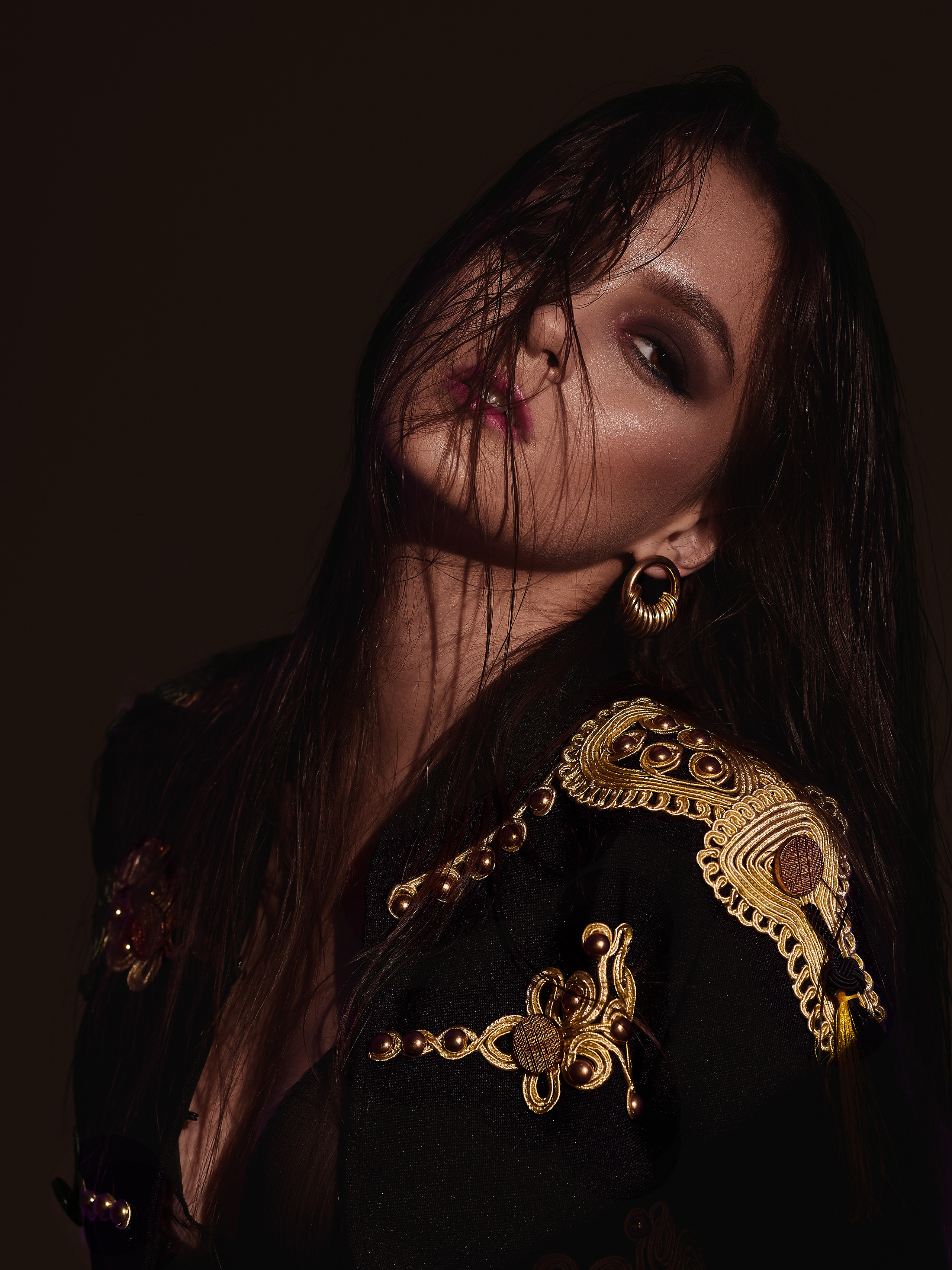 SOPHIE as M.J. Студийный, семейный, свадебный, фэшн и ню фотограф в Астрахани, производство выпускных альбомов. Руслан Кондрашин