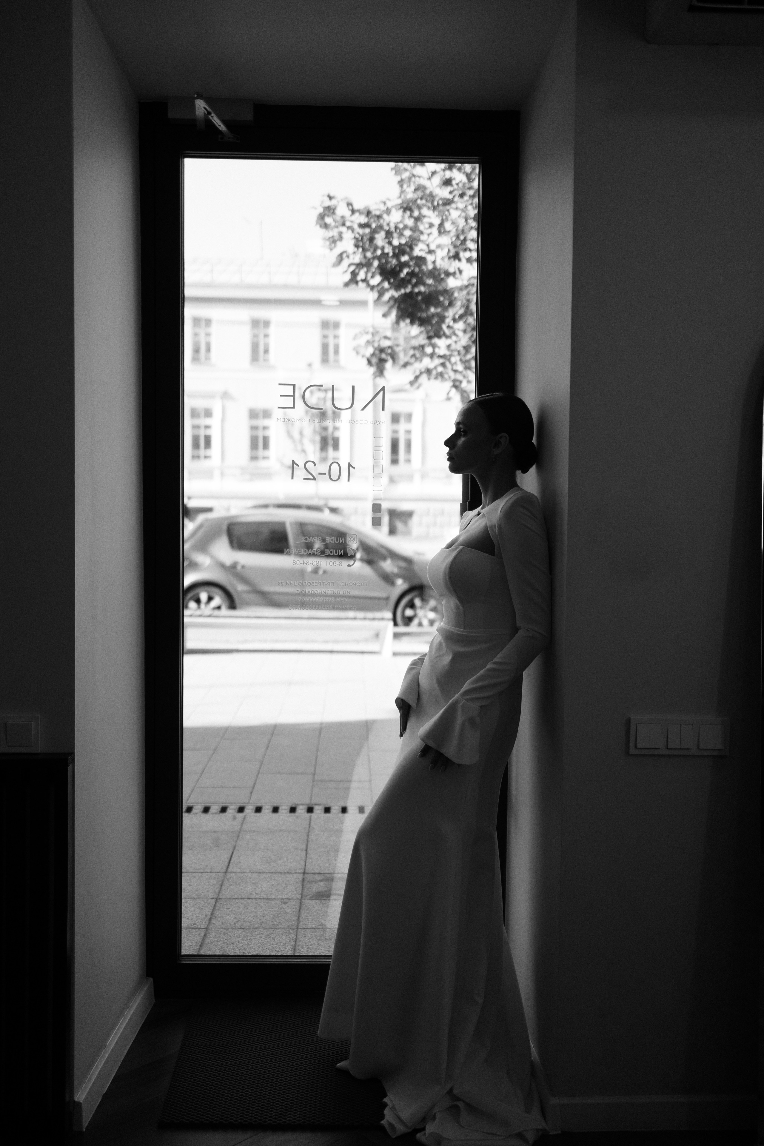 Даша & Максим. Фотограф и преподаватель по фотографии в Воронеже Олеся Микерова