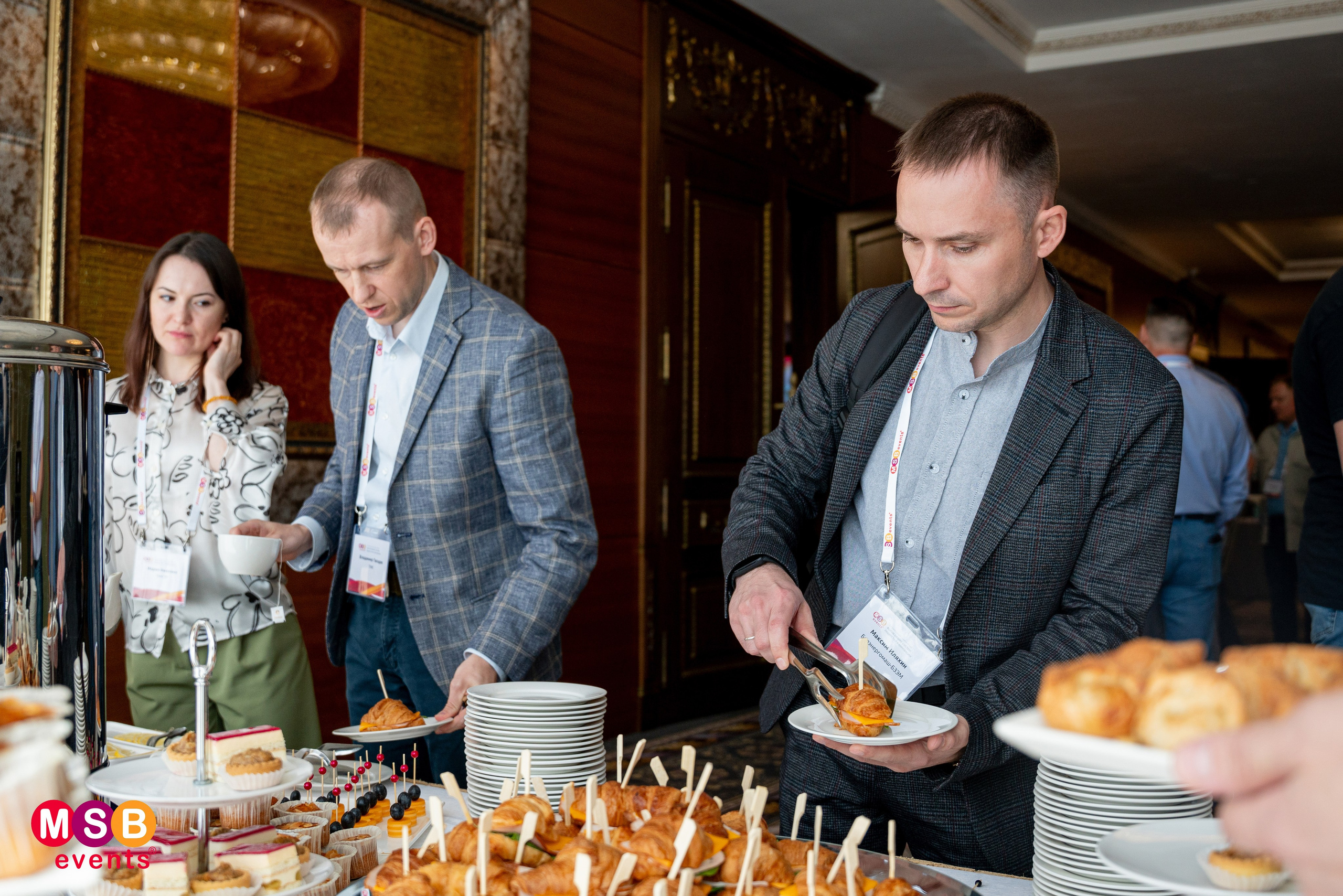 ФОРУМ БИЗНЕС-СИСТЕМ: MSB EVENTS. Фотограф на любое мероприятие