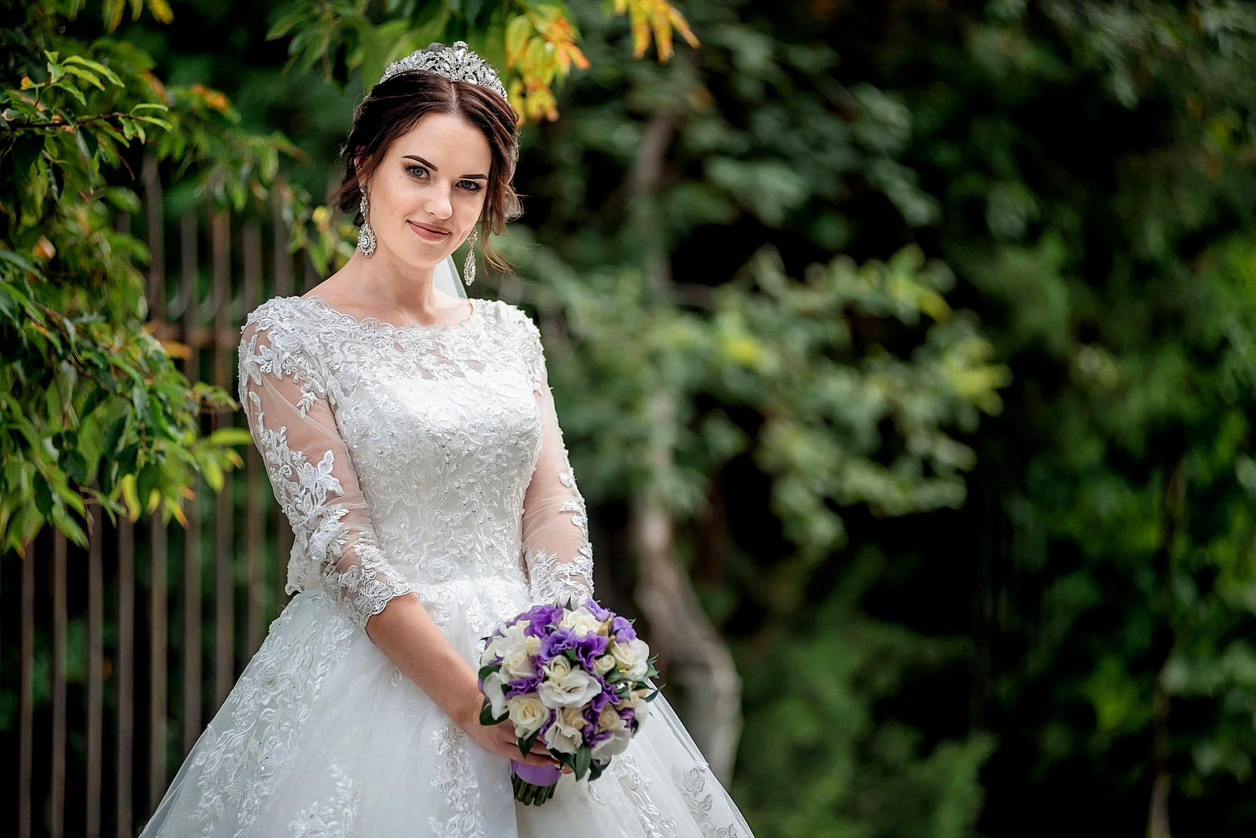 Портфолио свадебного фотографа — Искусство свадебной фотографии