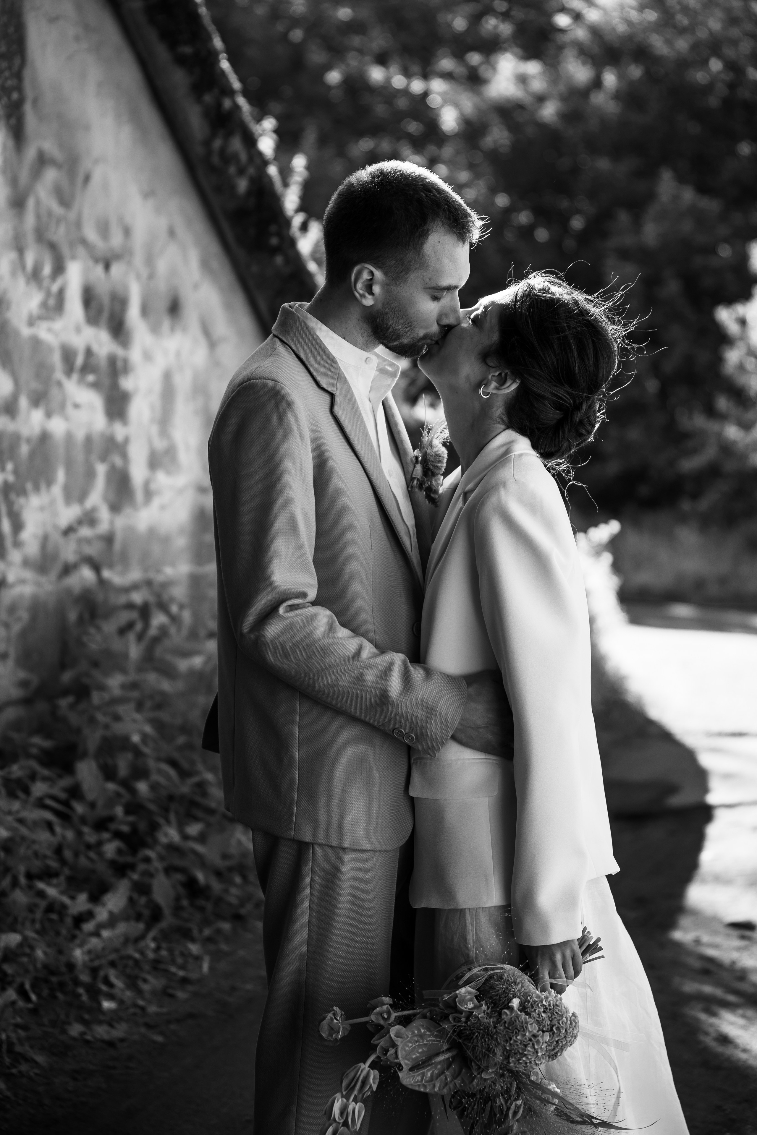 В Кронштадте…. Свадебный фотограф Санкт-Петербург Катерина Ширяева