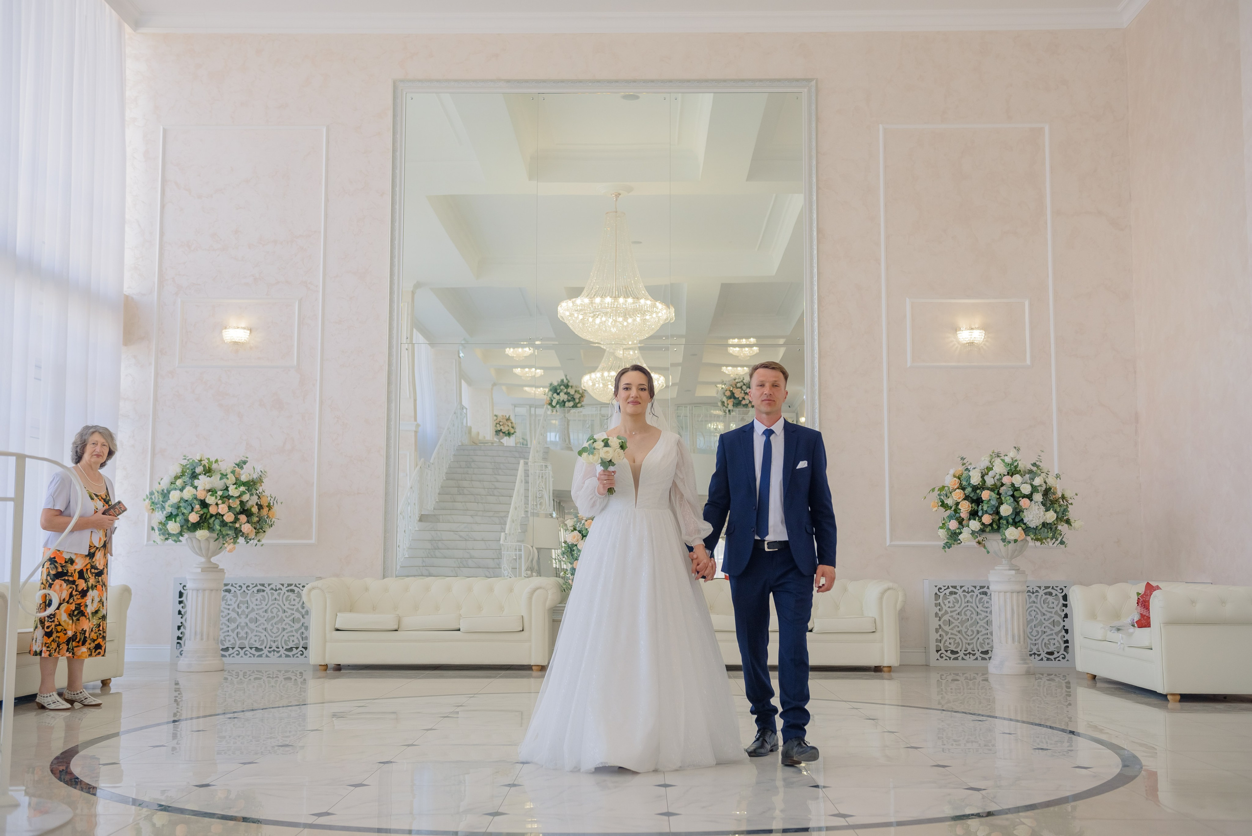 Дмитрий и Маргарита. Семейный фотограф в Рязани Мария Ермакова