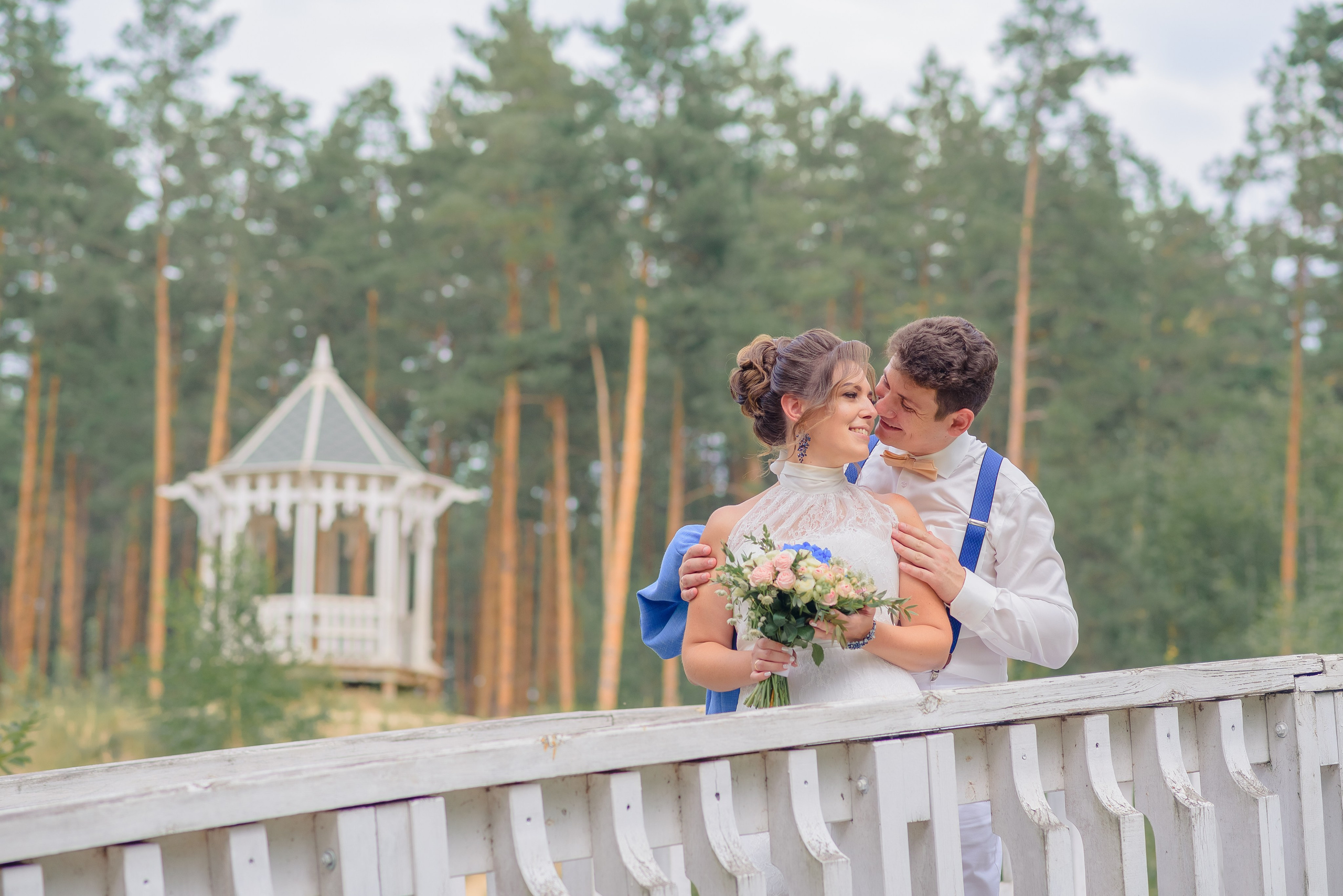 Свадебное А&А. Семейный фотограф в Рязани Мария Ермакова