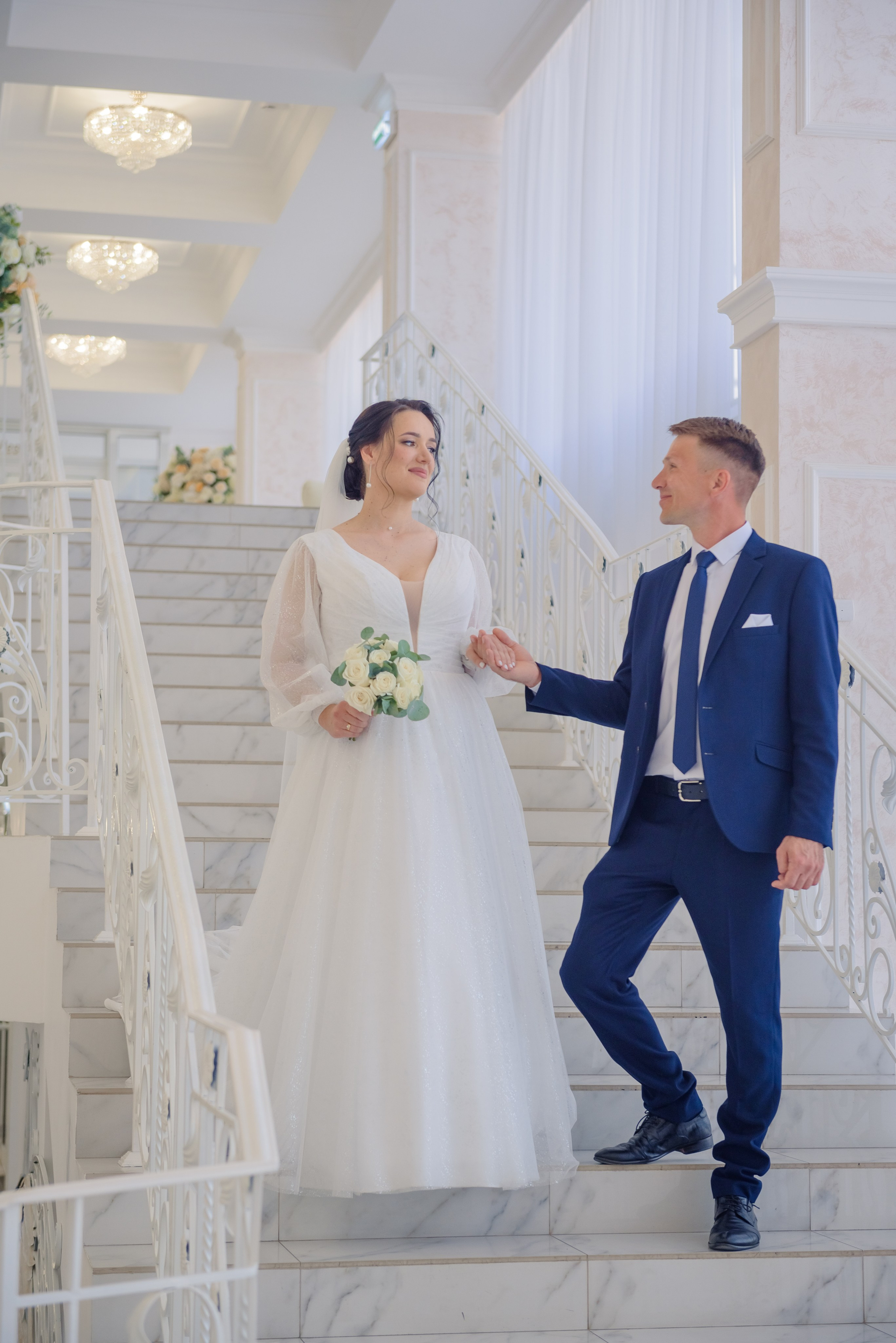 Дмитрий и Маргарита. Семейный фотограф в Рязани Мария Ермакова