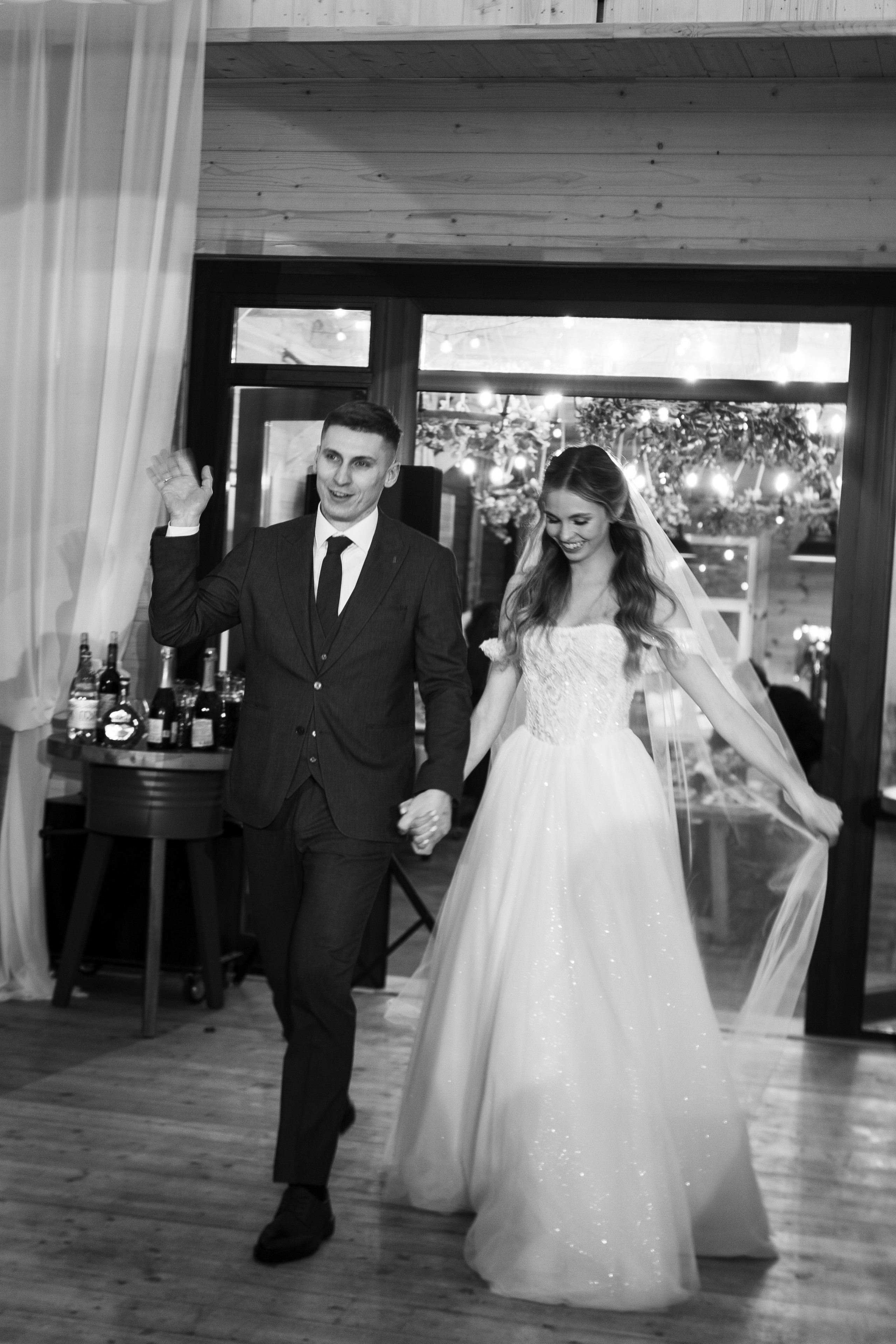 София и Владислав. Фотограф в Москве Татьяна Колотилова