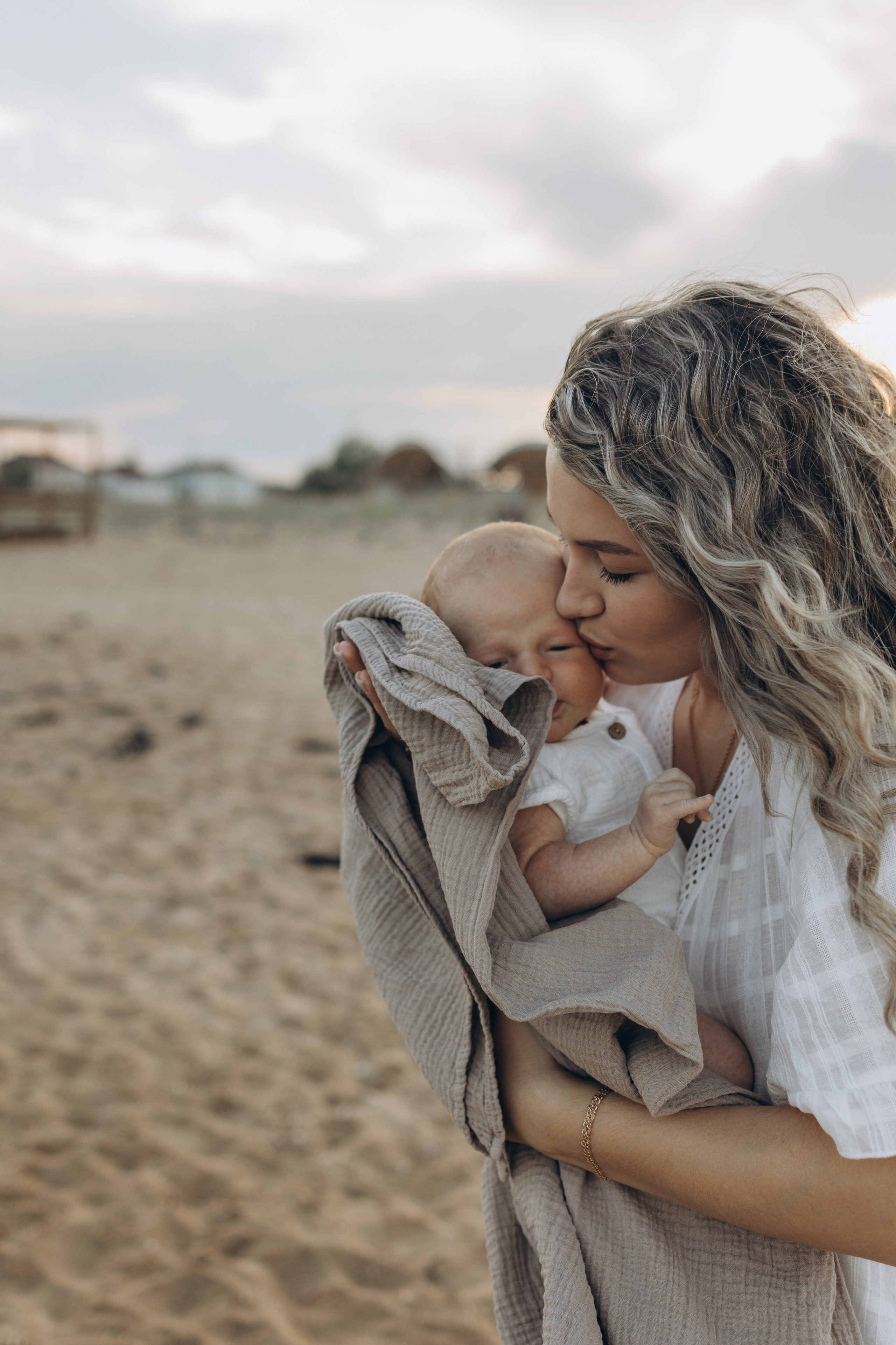 Евгения и Егор. Семейный фотограф в Москве Виктория Ястребинская