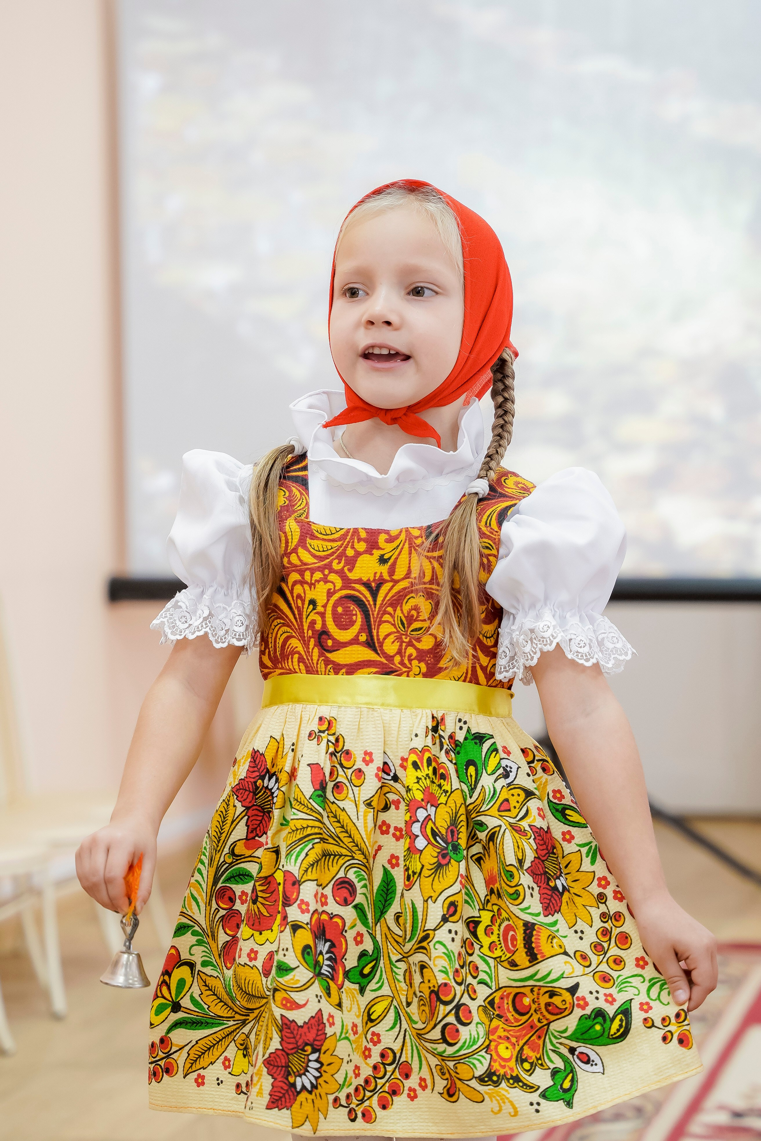 Осень 1. Геннадий Войтов — контент под любые задачи