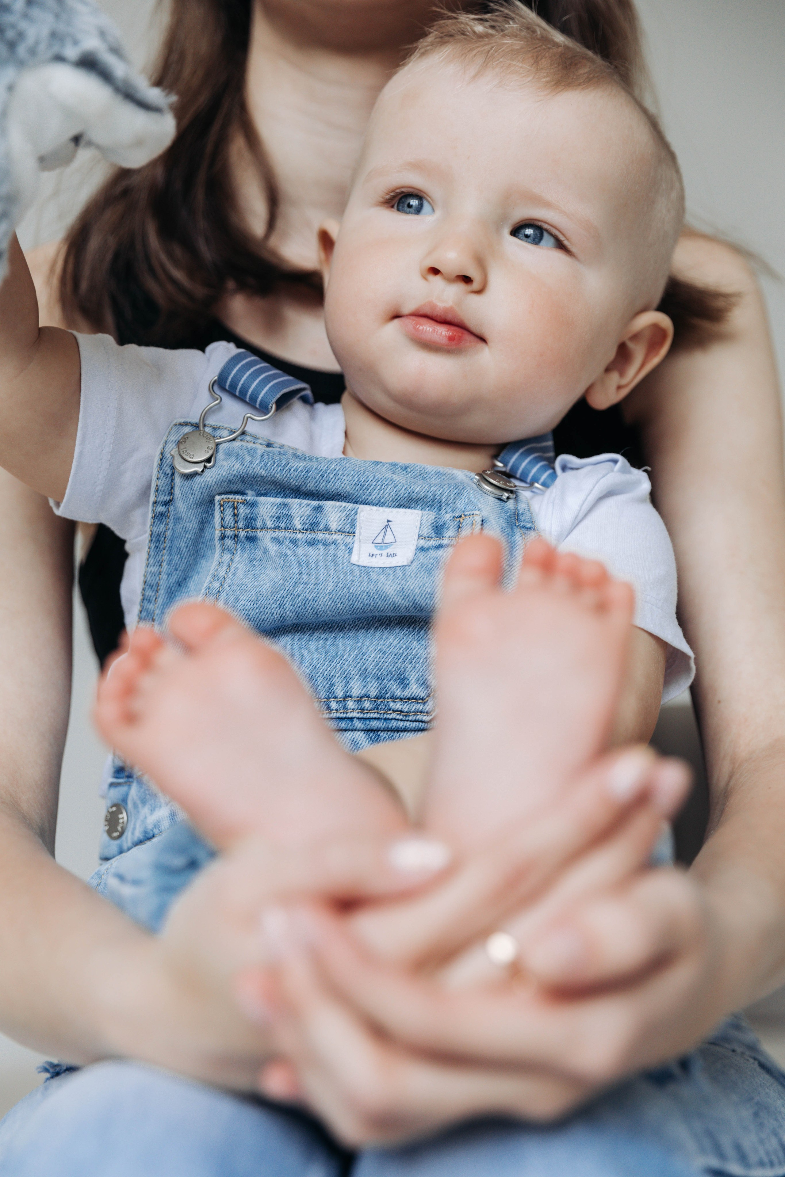 Артем 1 годик. Свадебный и семейный фотограф в Санкт-Петербурге Лолита Евстифеева