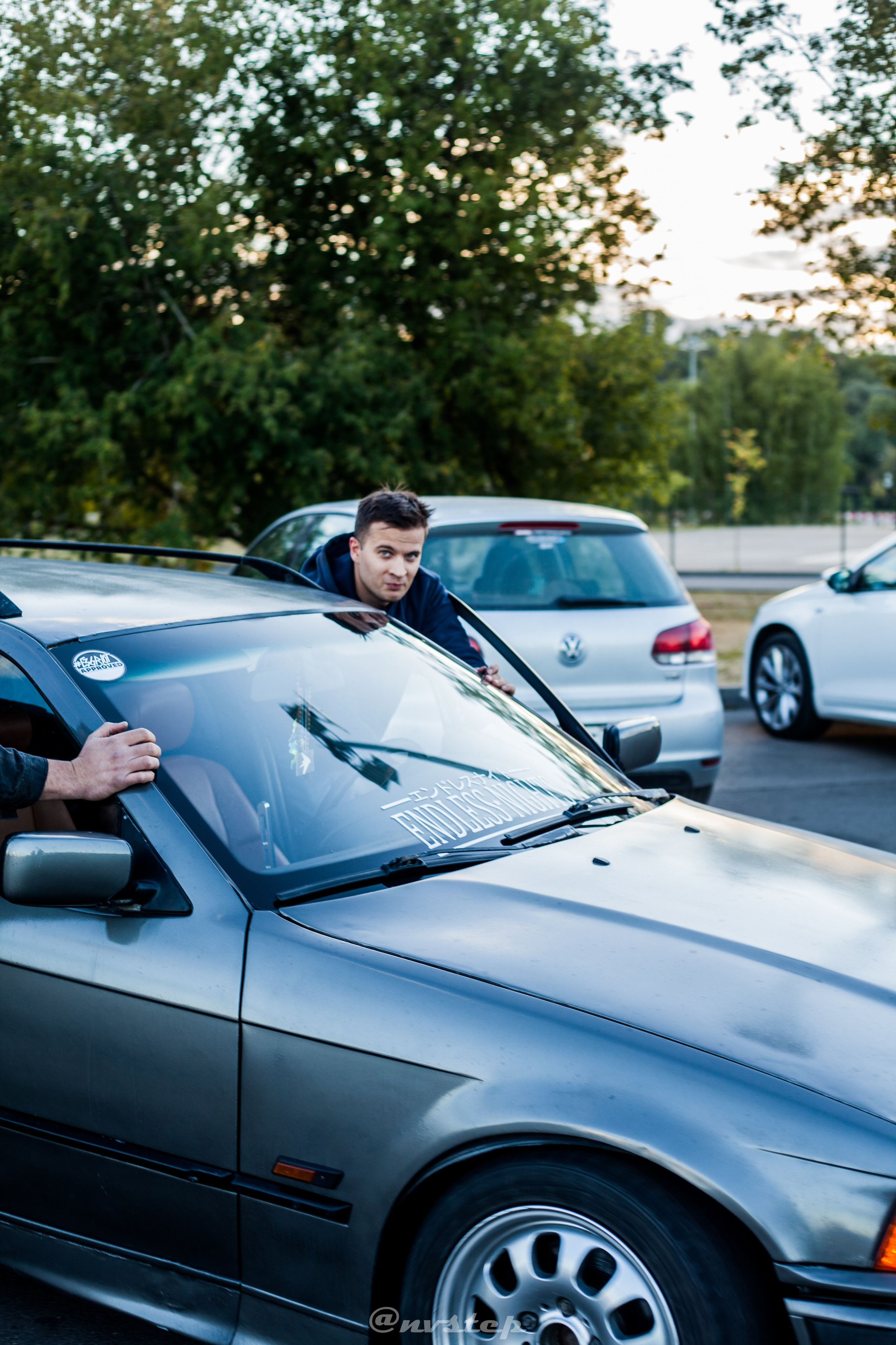 E36RIOT. Мультижанровый фотограф в Москве Наталия Степанова