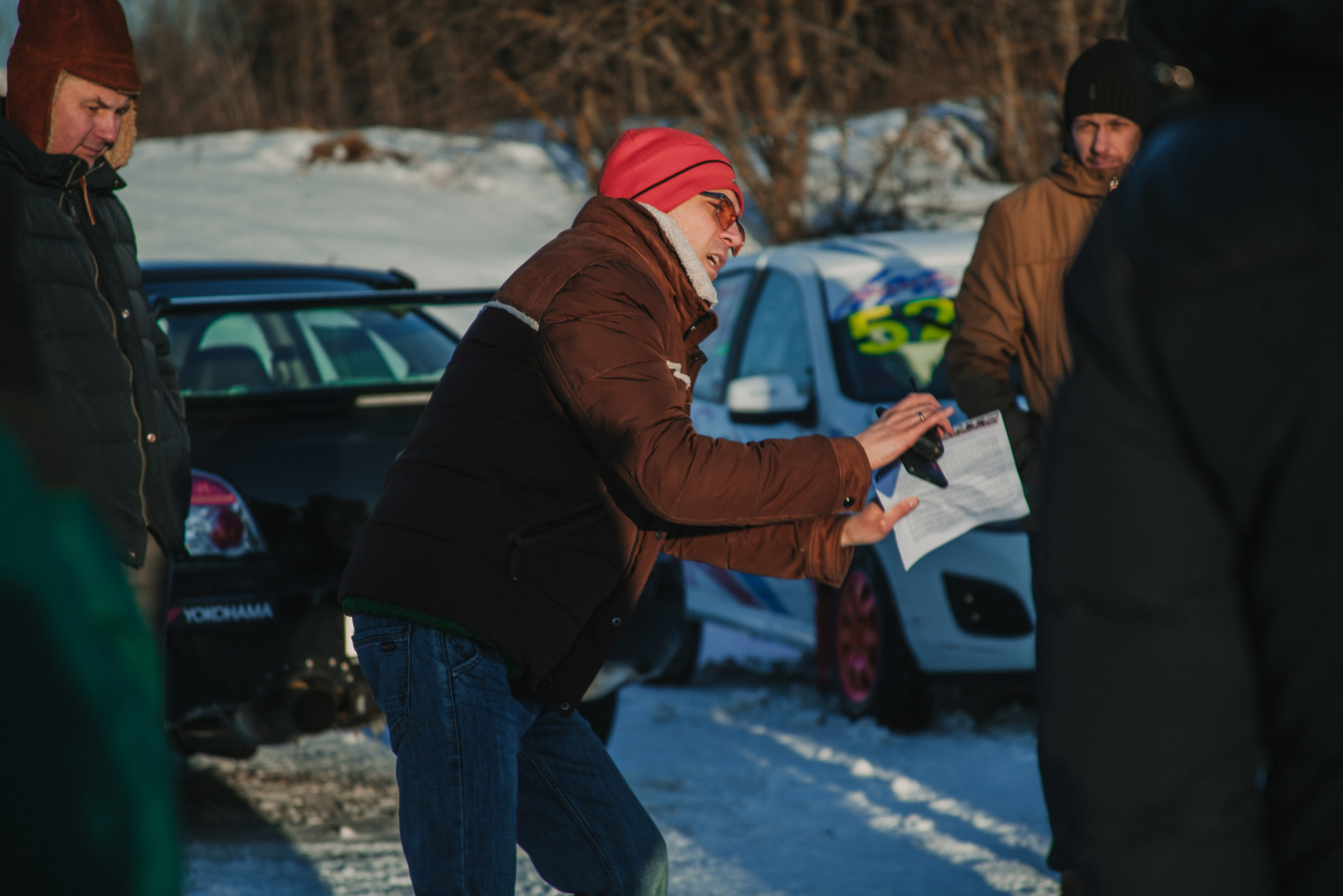 RSE Тропикана 2021. Мультижанровый фотограф в Москве Наталия Степанова