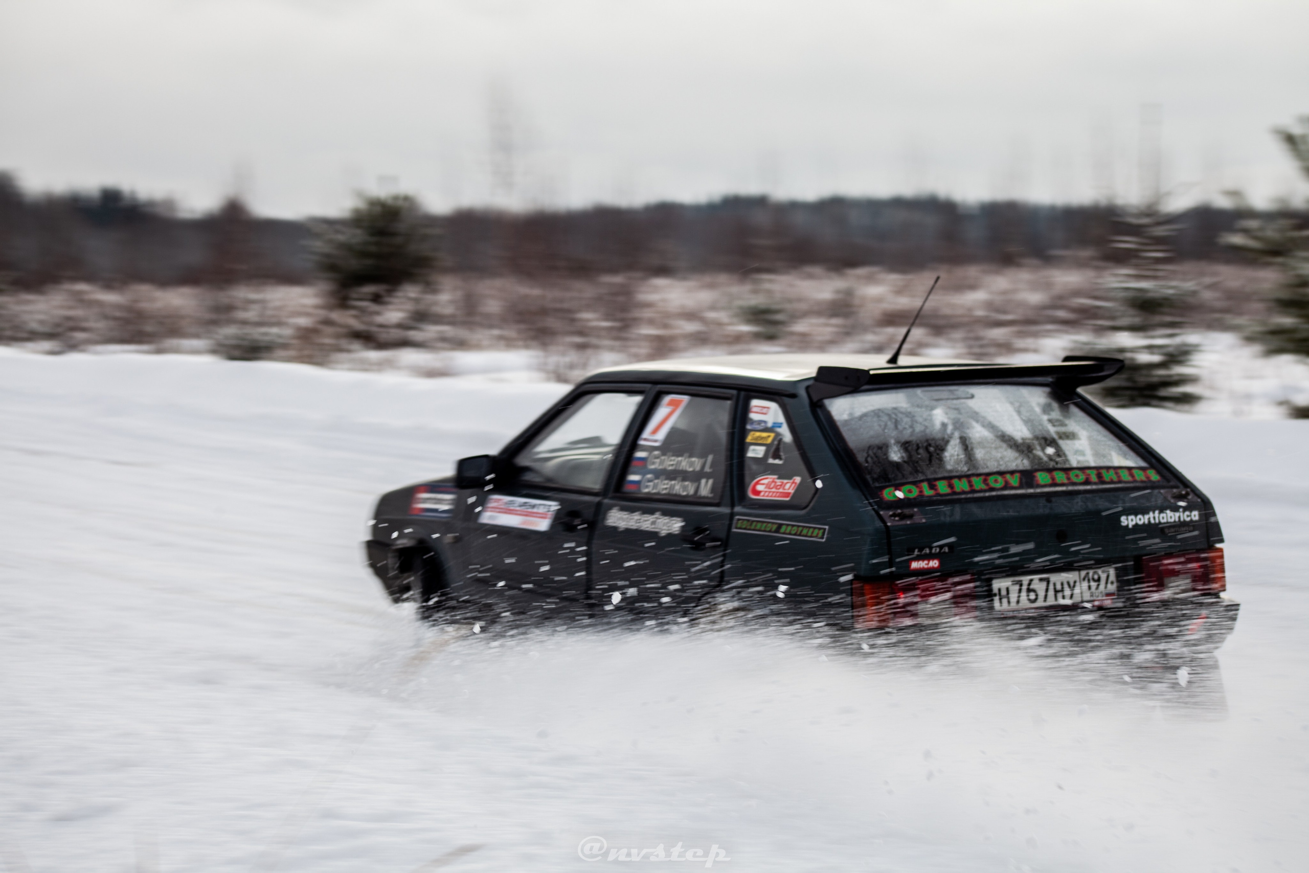 RSE Тропикана 2023. Мультижанровый фотограф в Москве Наталия Степанова