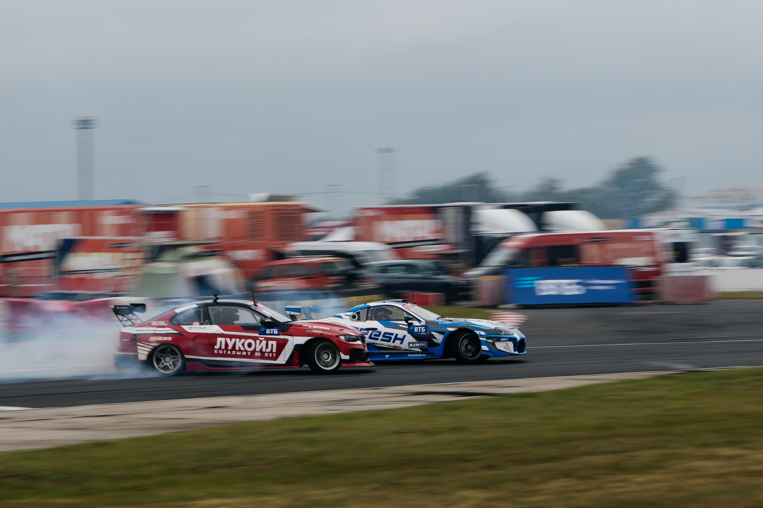 RDS GP 4 этап. Мультижанровый фотограф в Москве Наталия Степанова