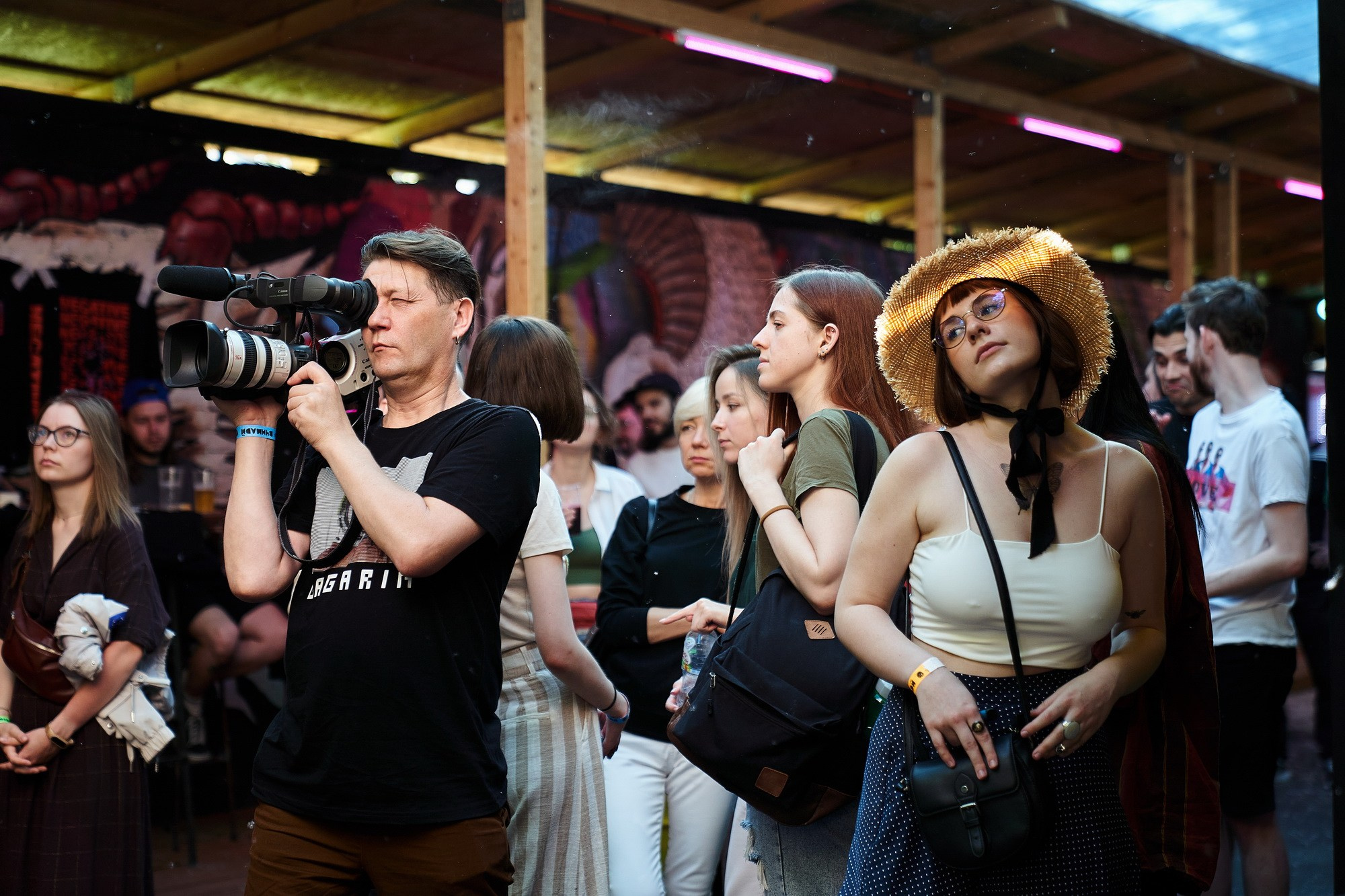Концерты. Фотограф Евгений Шаров