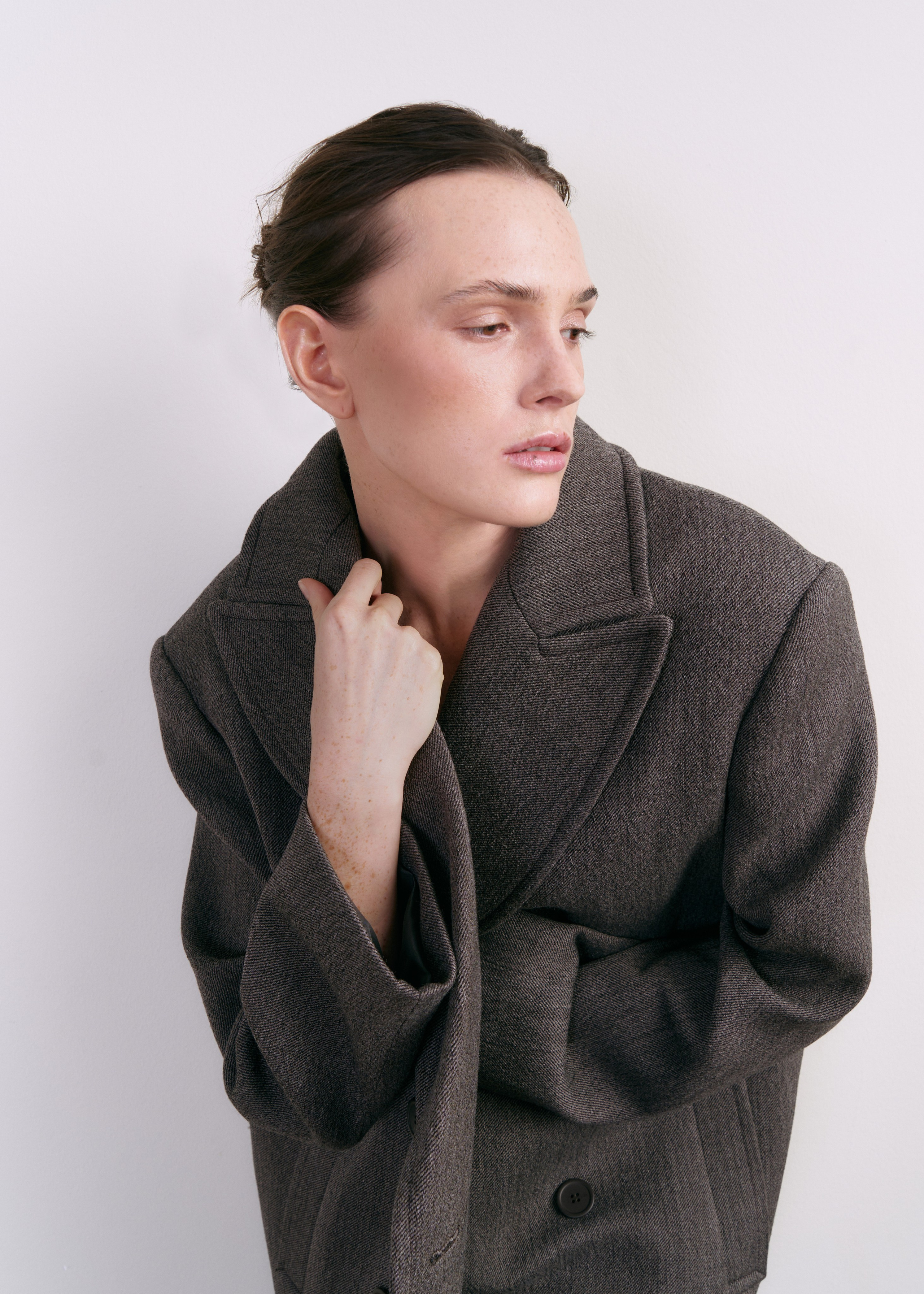 Jana Segetti III. Коммерческий фотограф Катя Кирьянова