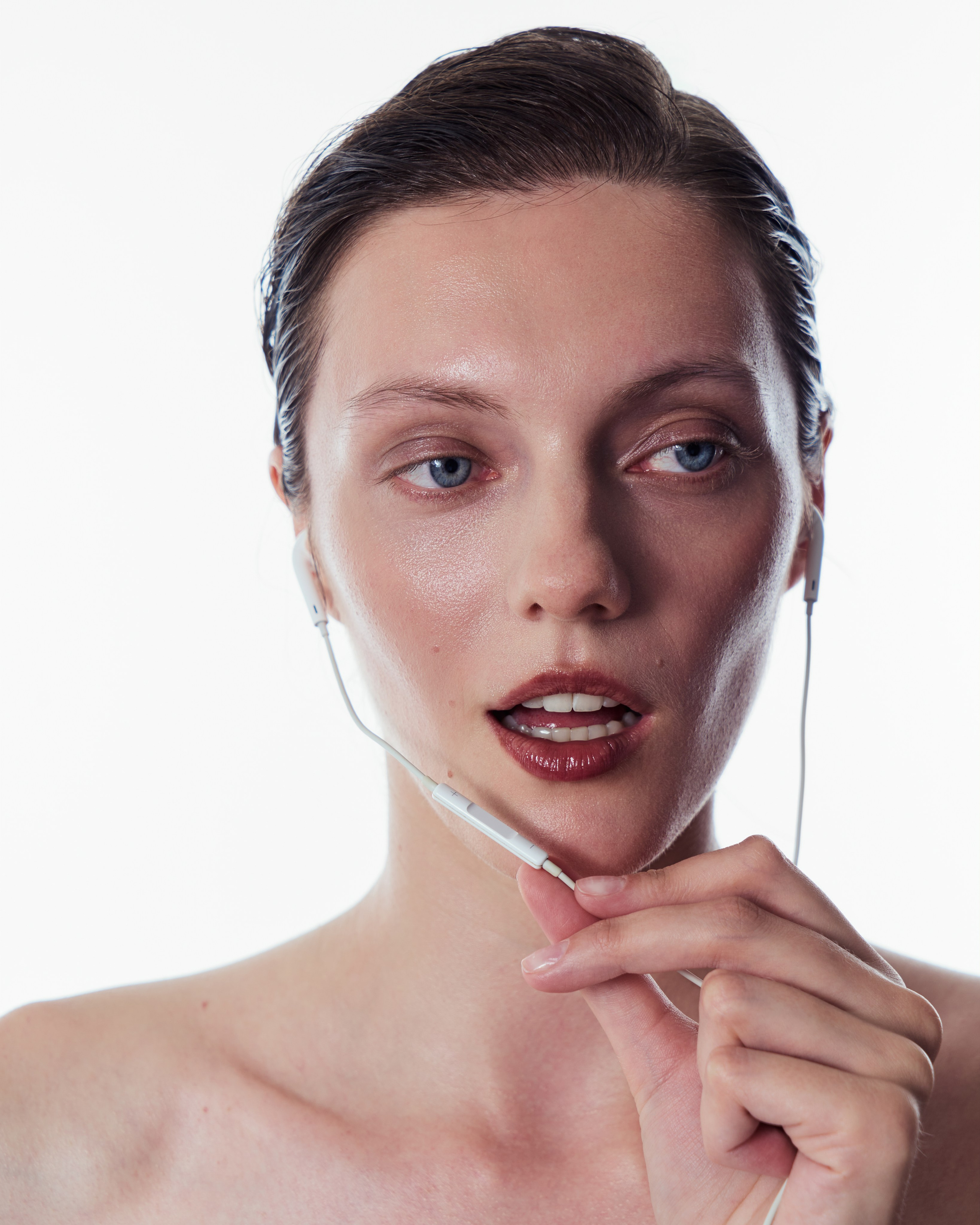 Beauty with andplus. Коммерческий фотограф Катя Кирьянова