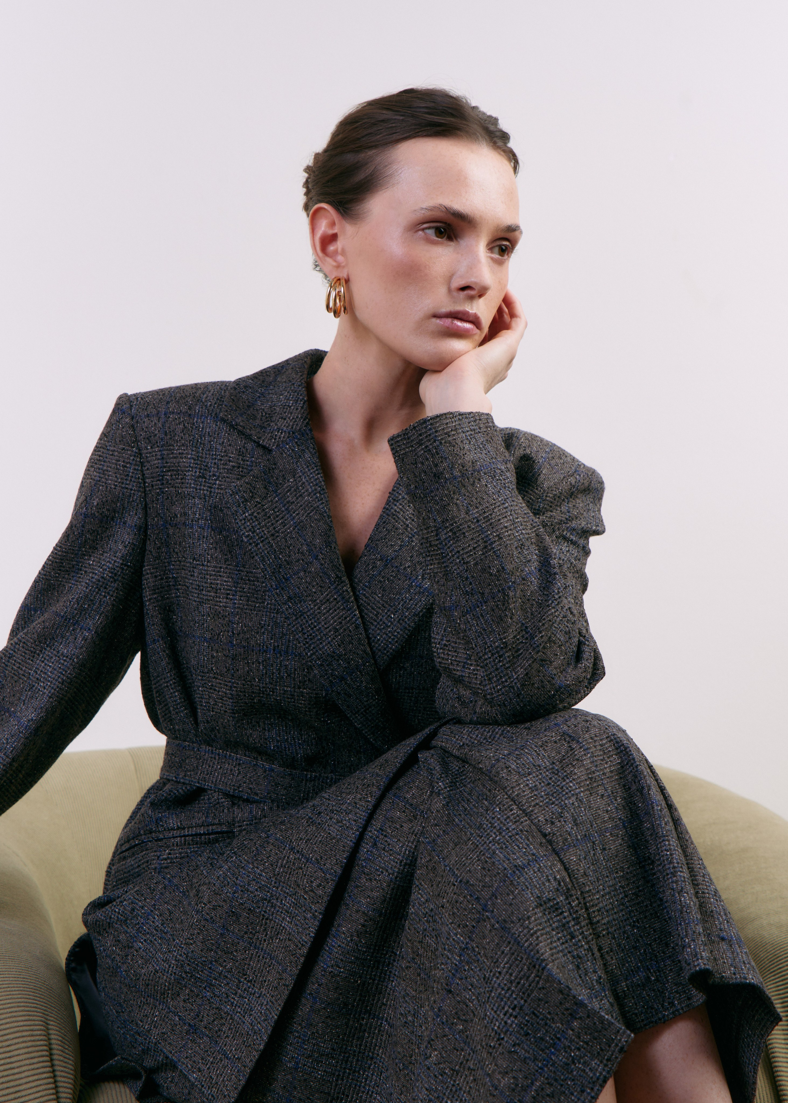 Jana Segetti III. Коммерческий фотограф Катя Кирьянова